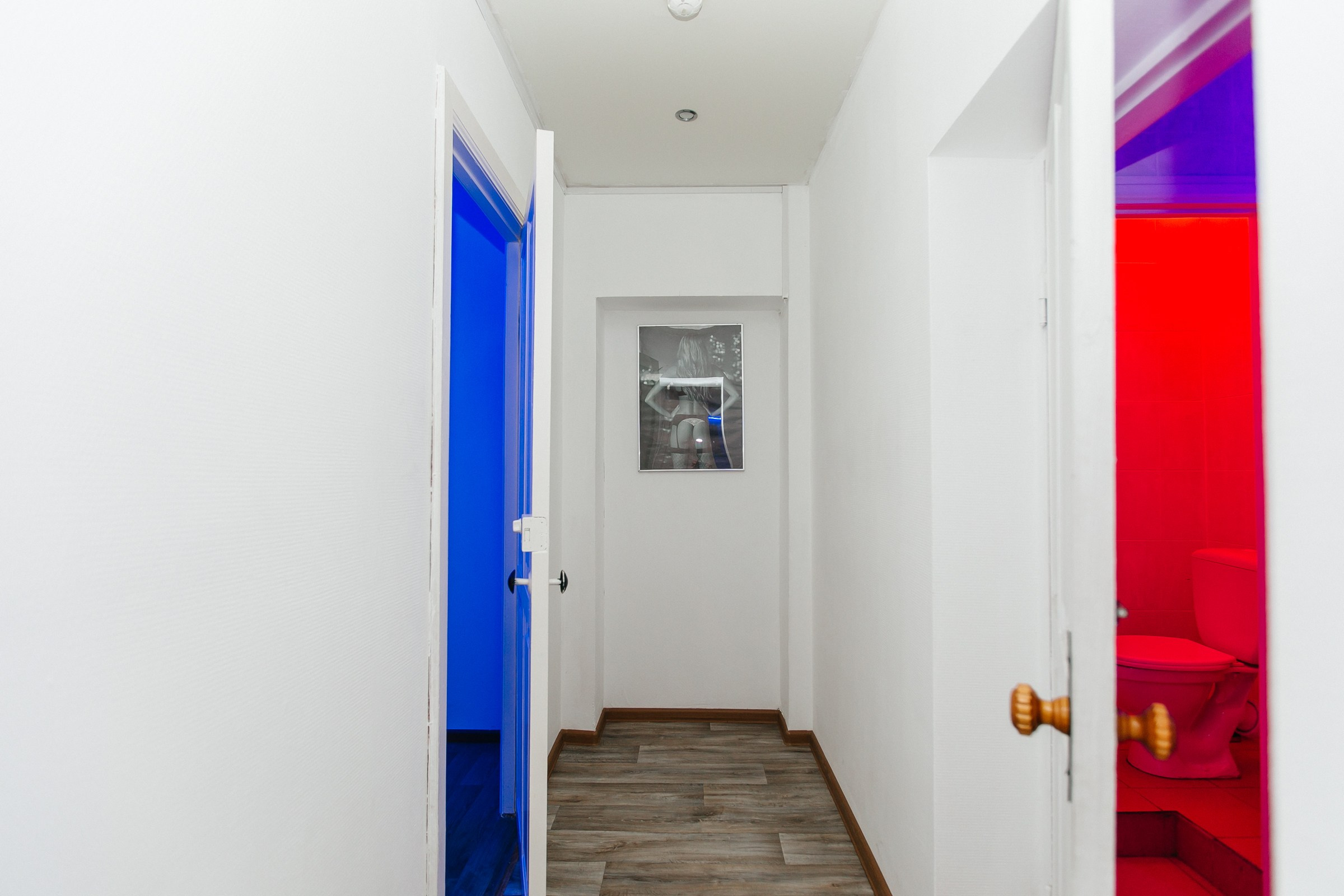 Дачная, 21/1 (лофт 1). Душевный фотограф Ваших самых ярких событий Марина Погребняк