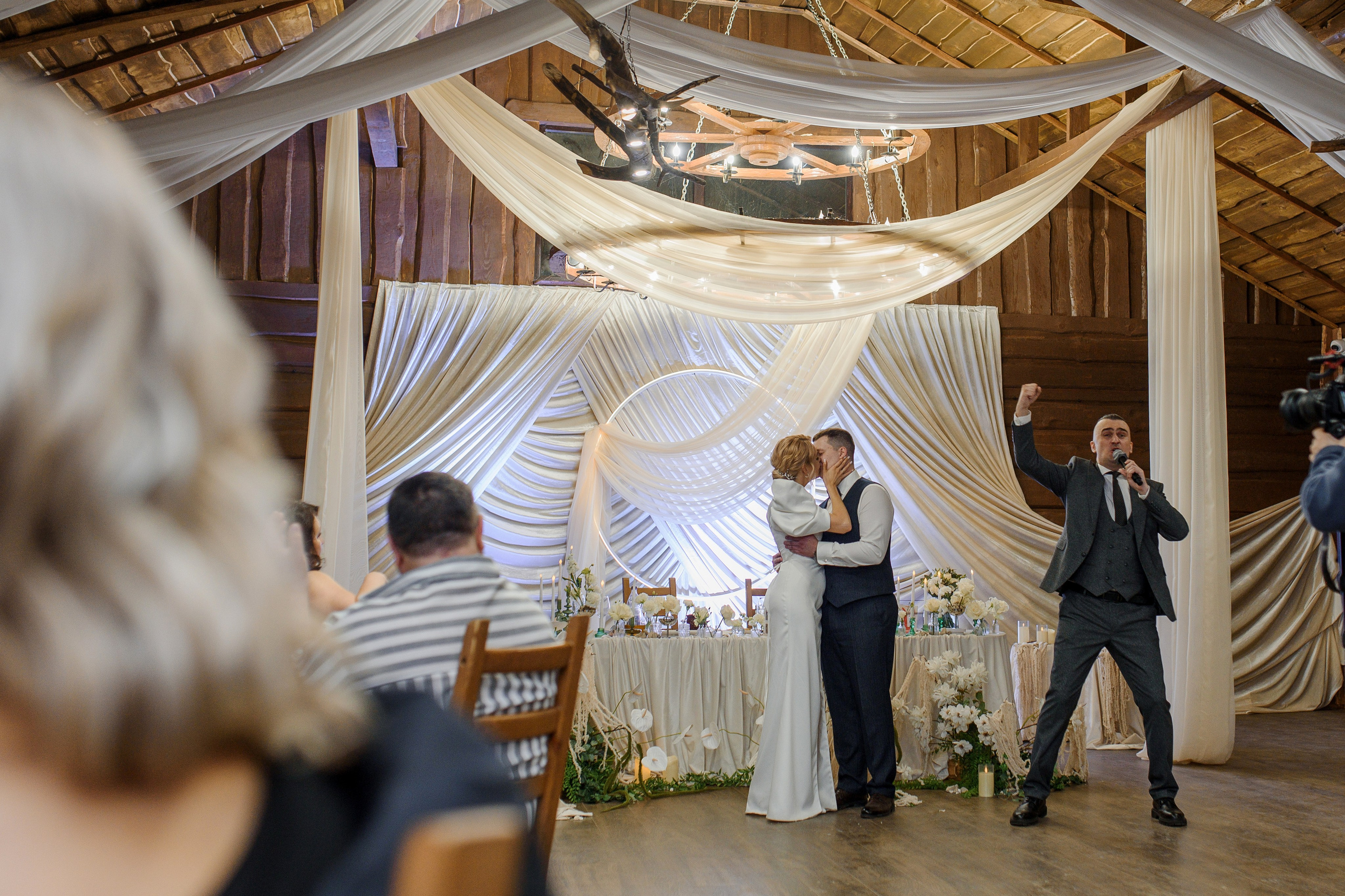 Максим и Лиза. Свадебный и семейный Фотограф в Пензе Татьяна Лапоногова