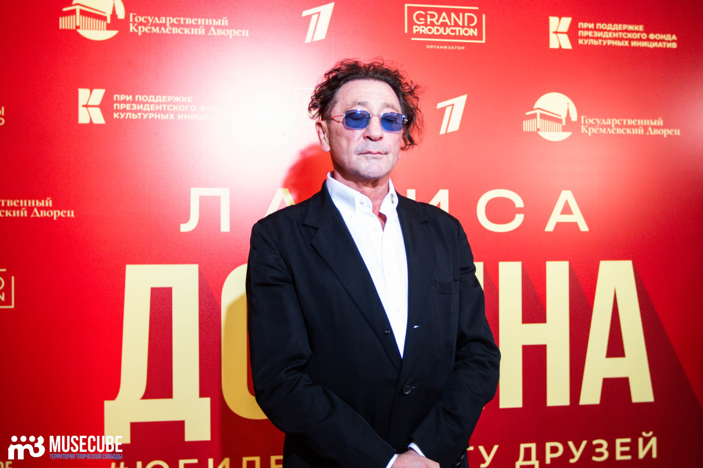 Светская хроника. Концертный фотограф