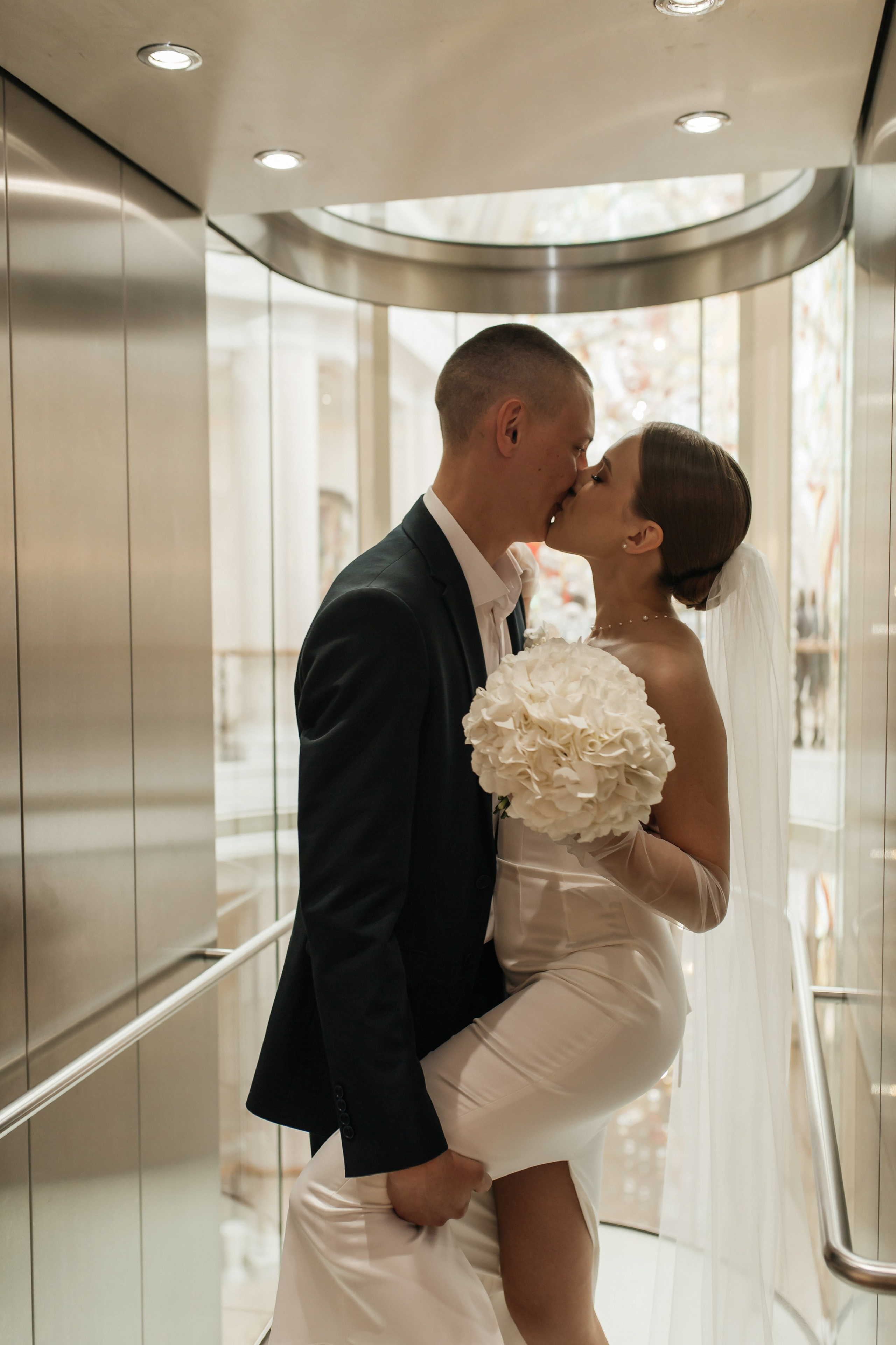 Влада & Данил. Свадебный фотограф Тюмень