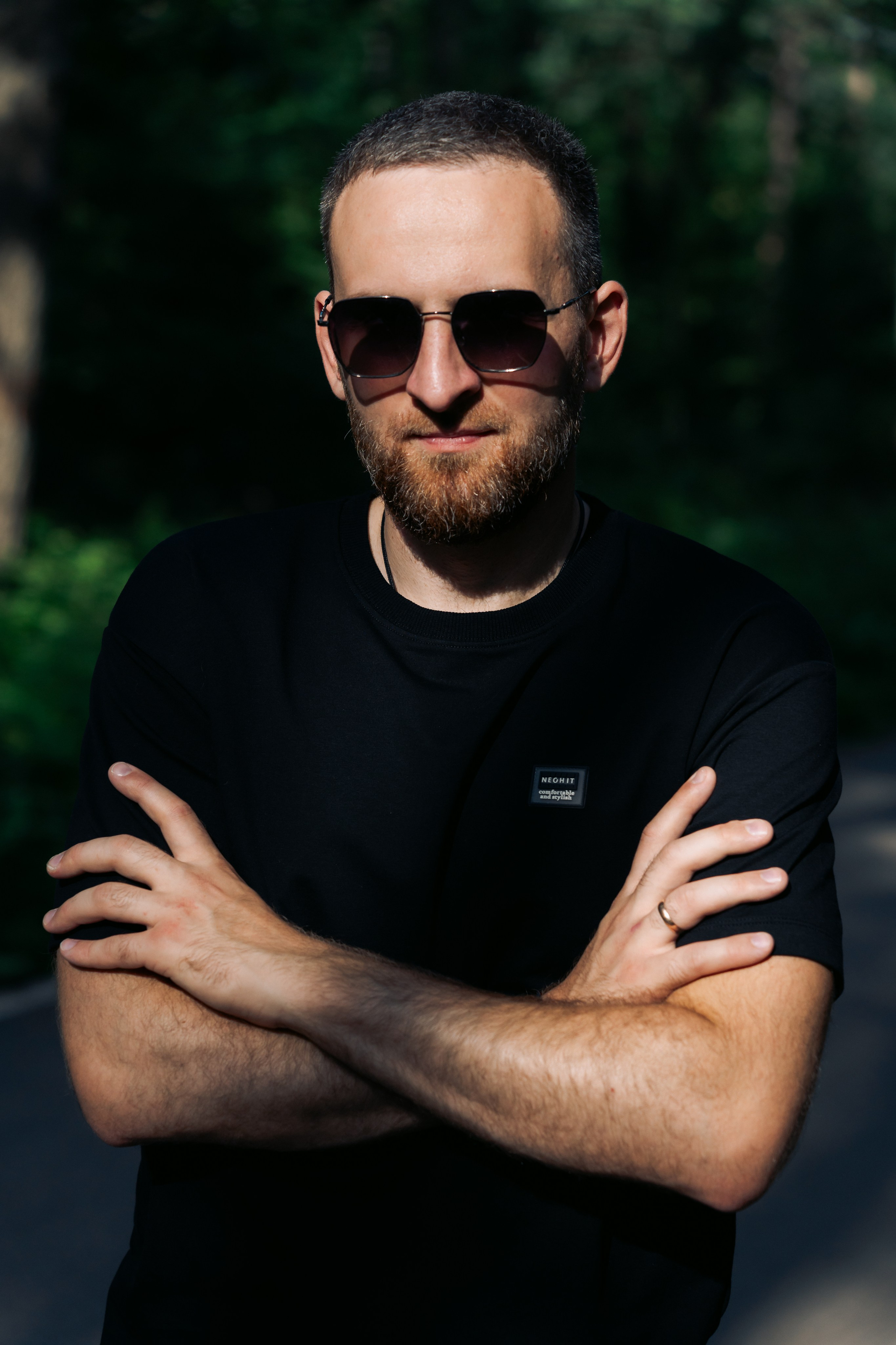 Фотограф в Ворнеже. Фотопрогулка в парке. Фотограф для семей и экспертов в г. Воронеж Ирина Круглова