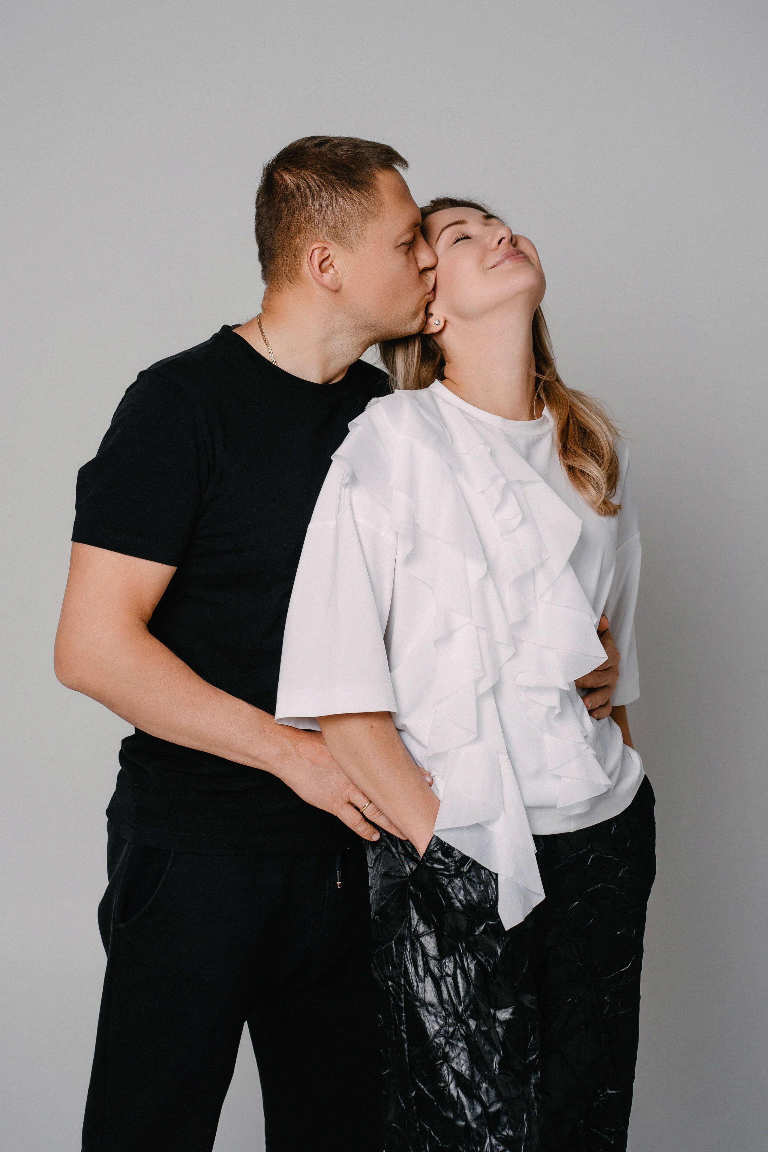 Семья Евгении. Свадебный и семейный фотограф в Воронеже Анастасия Бойко