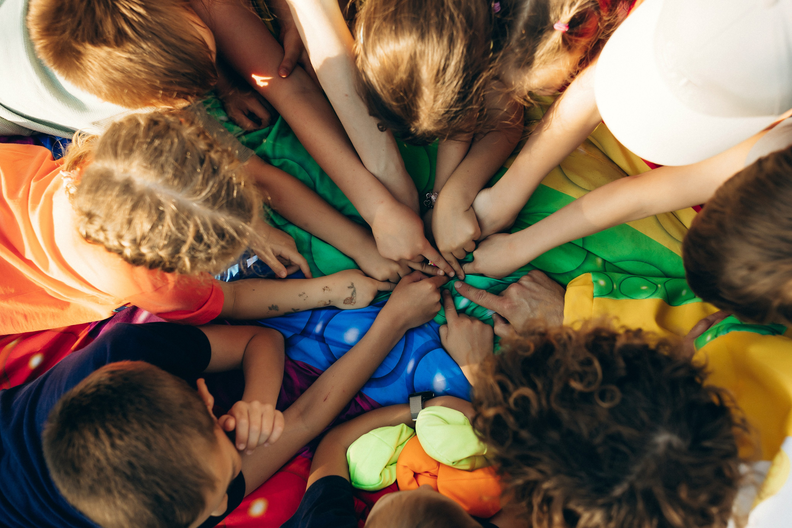 День рождения Миши. Семейный фотограф и детский фотограф в Волгограде Алеся Бутакова — дет