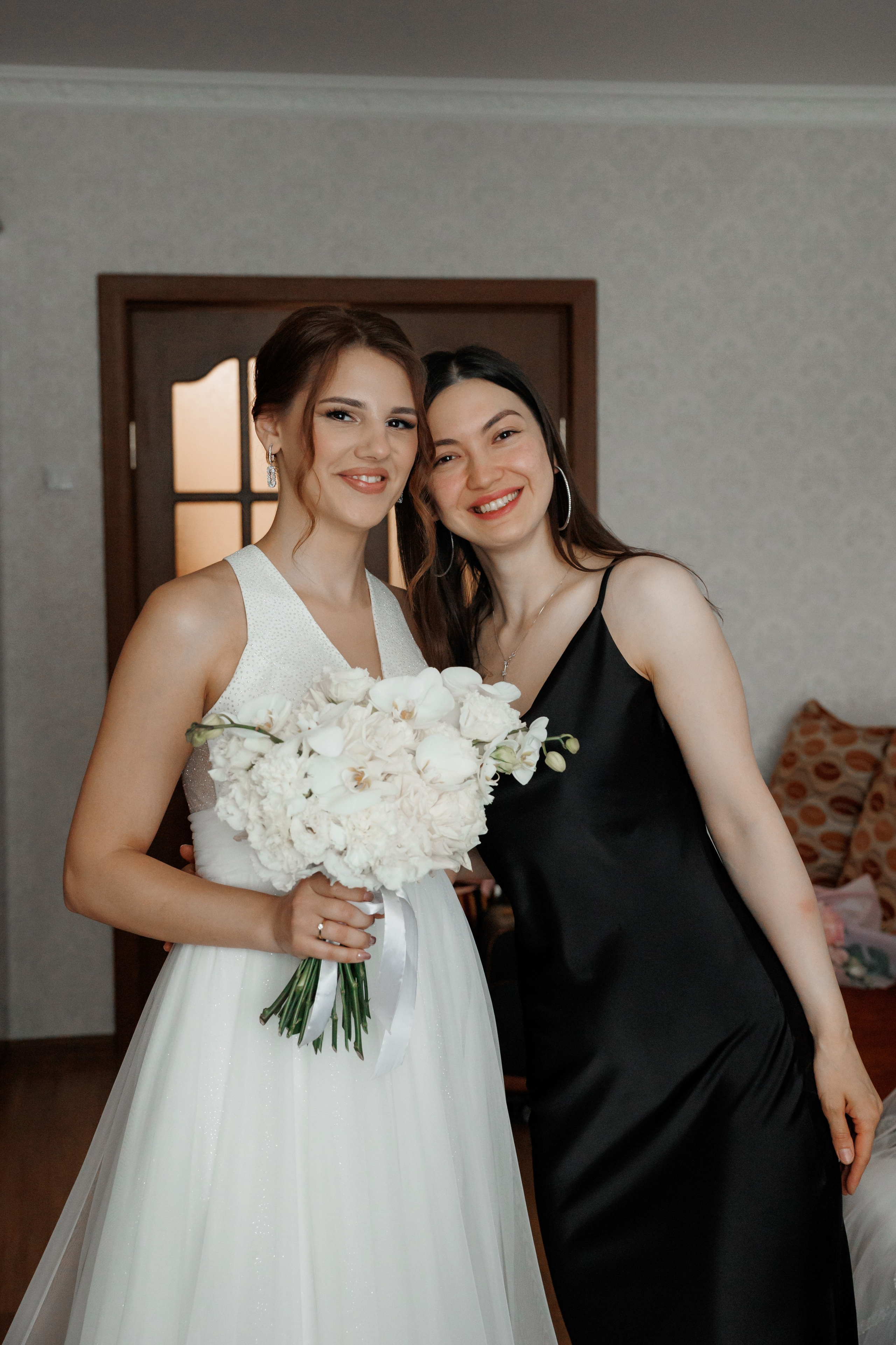 ЗАГС Бутово и Остафьево. Свадебный и репортажный фотограф (Москва, Королев и другие)