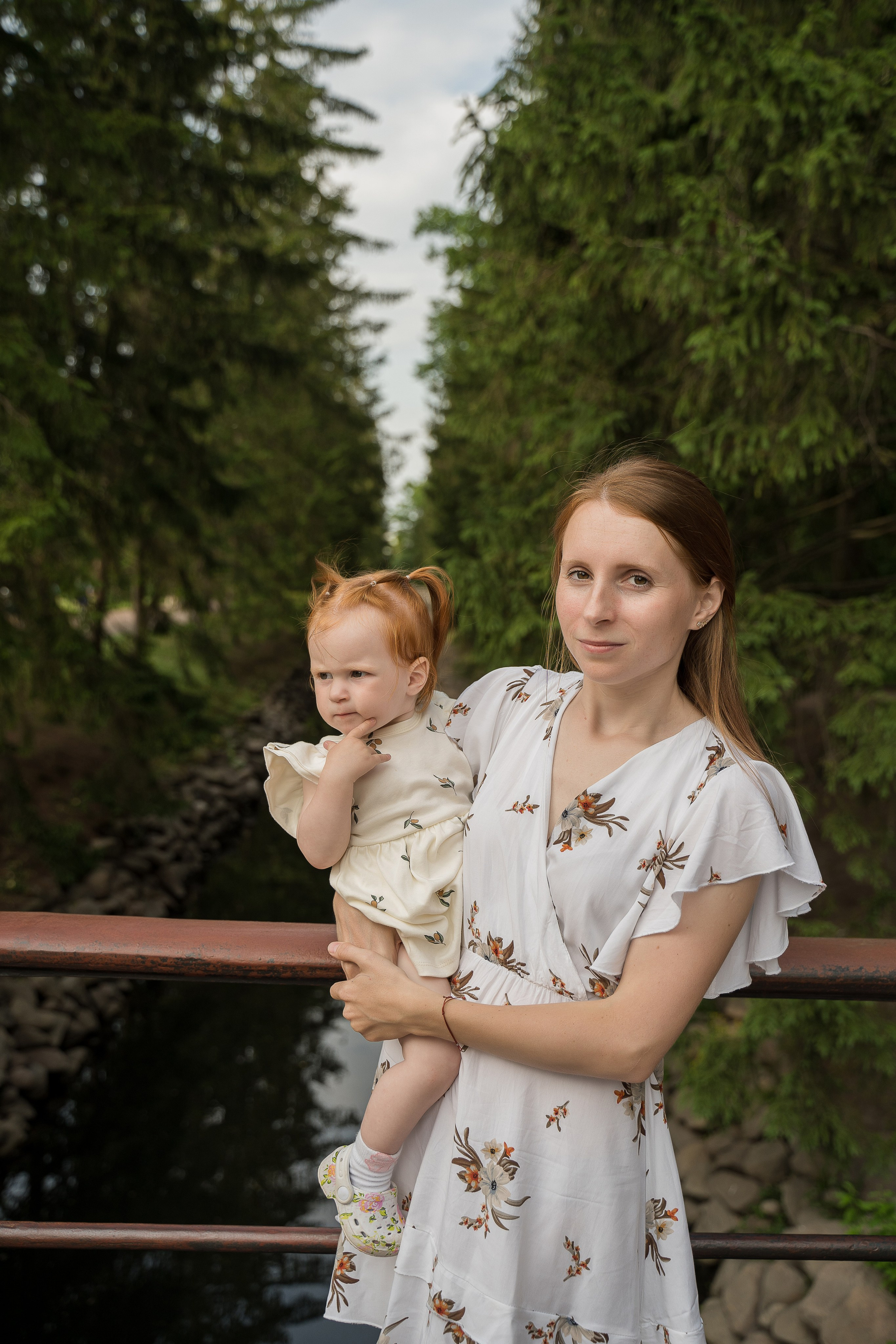 Семейная фотосессия в Екатерининском парке в Пушкине. Свадебный и семейный фотограф в Пушкине и Санкт-Петербурге Мария Филиппова