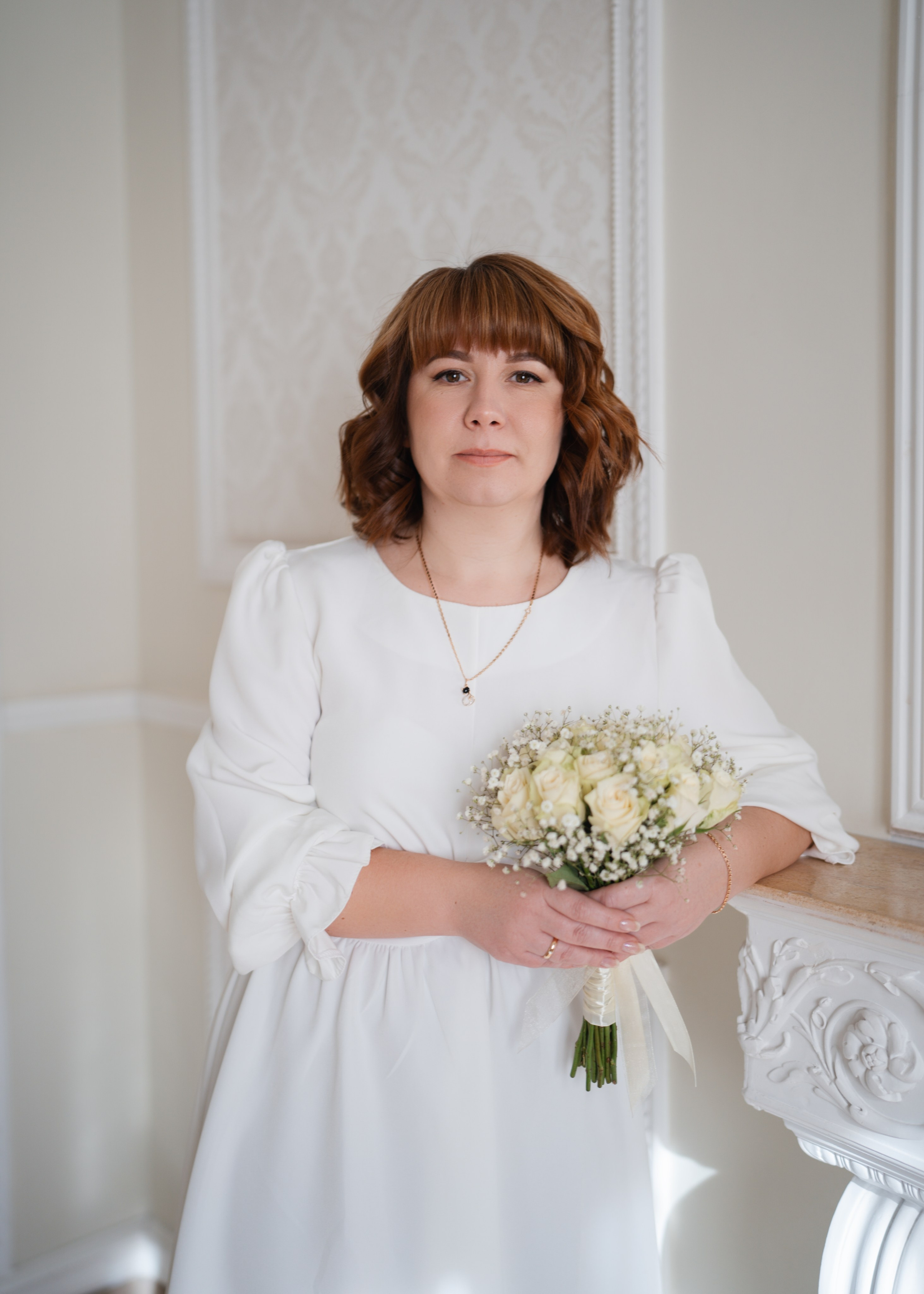 Загс Раменское. Свадебный фотограф в Москве Кристина Чехова