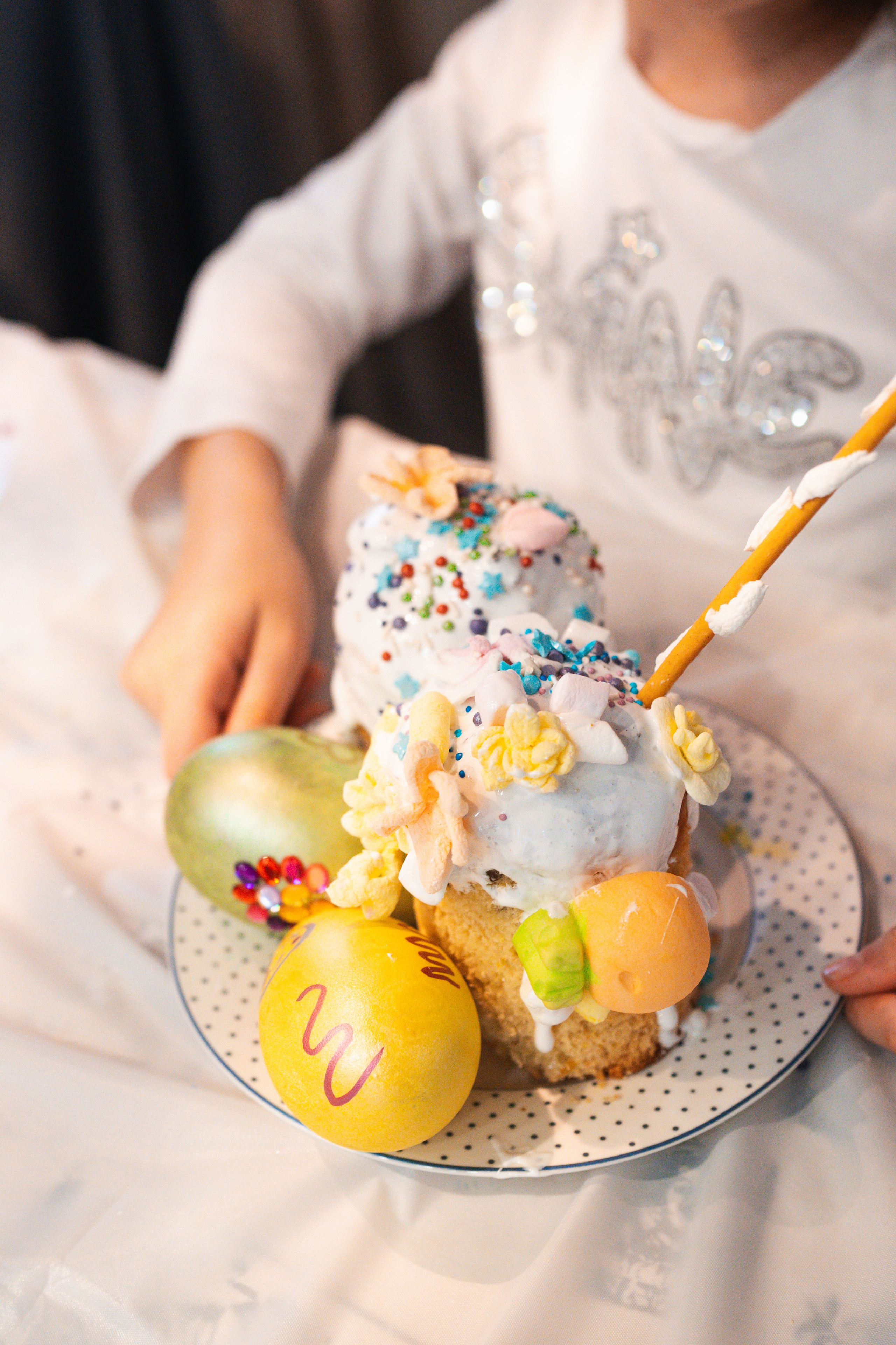 Пасха. Свадебный фотограф в Москве Кристина Чехова