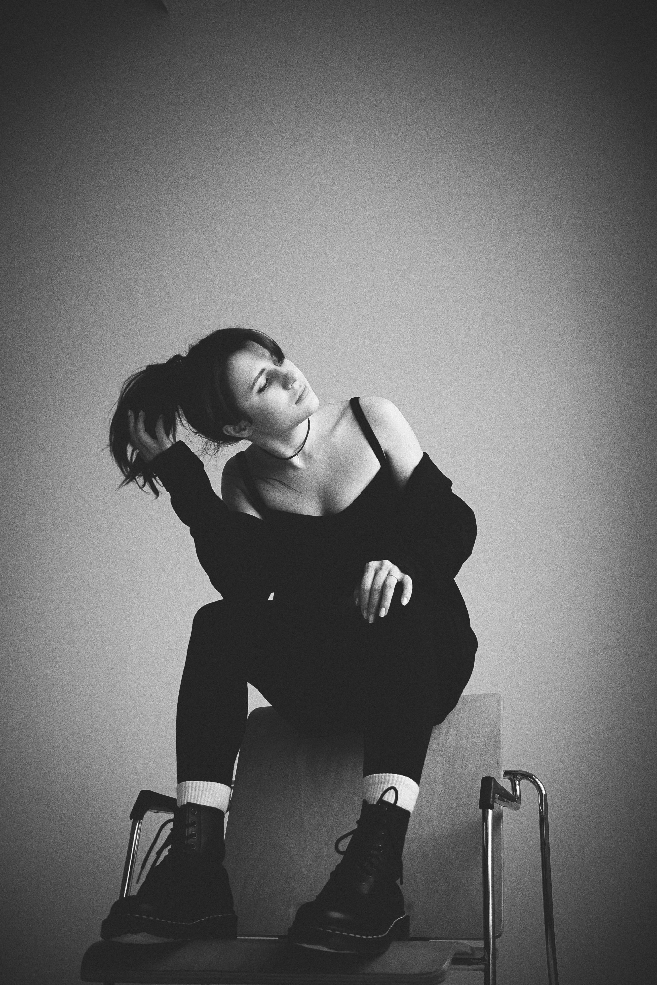 Лера`2. Фотограф в Самаре Юля Борщ