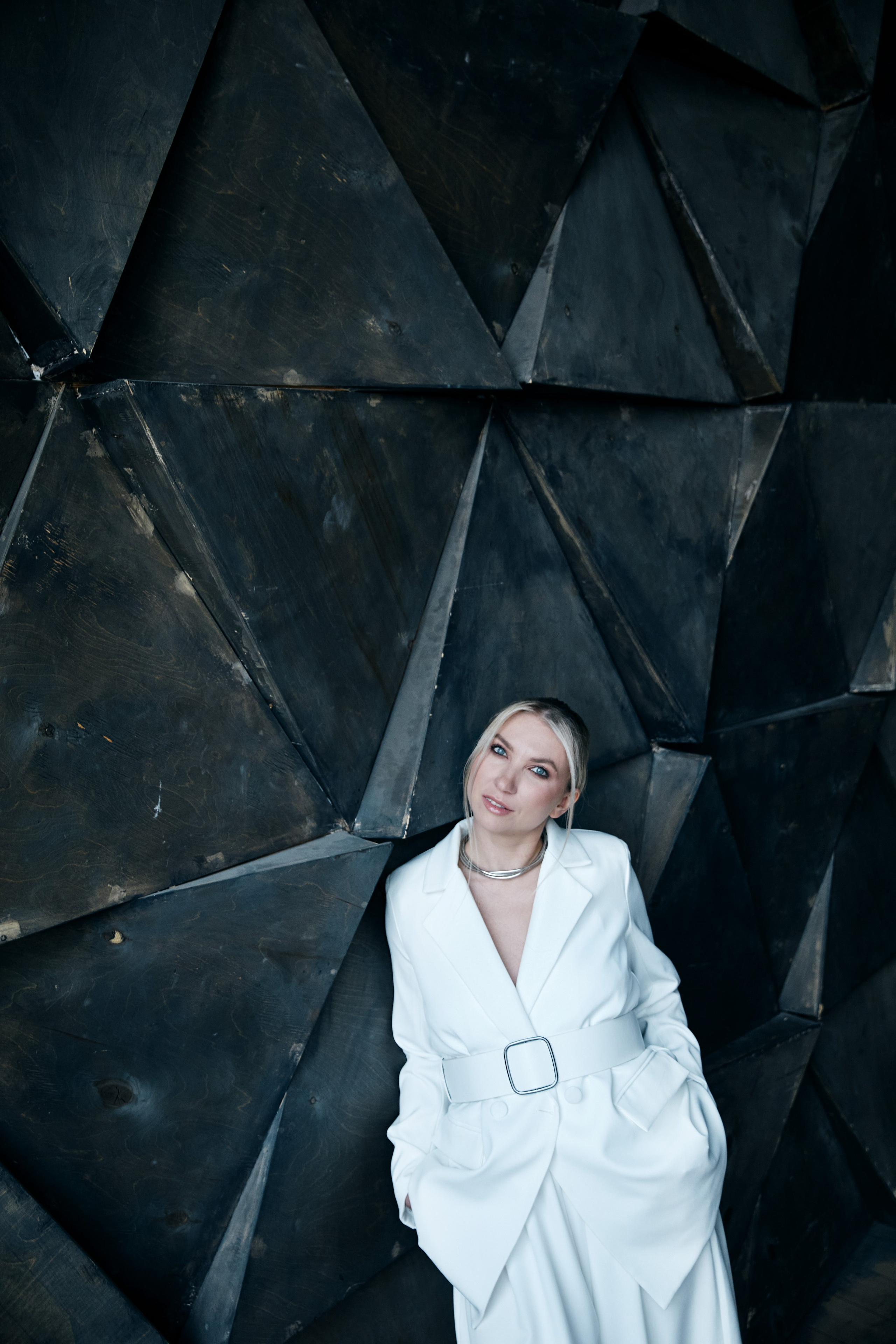 ANNA. Yulia Otroschenko