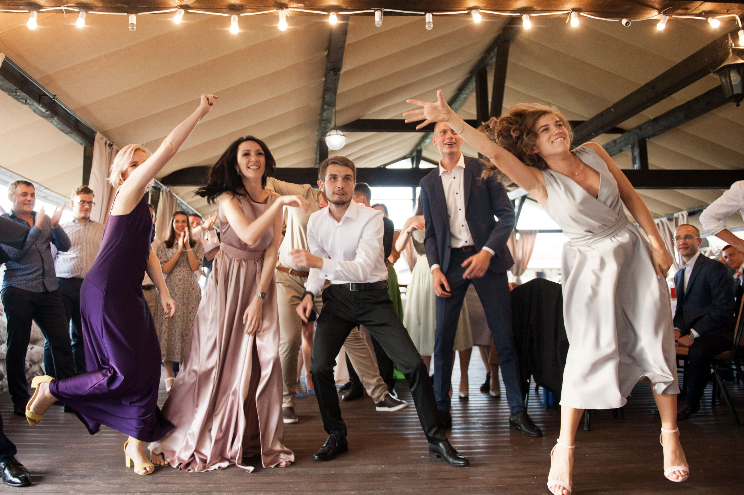 Свадьба в замке Лагендорф. Свадебный фотограф Калининград - Александр Зубанов