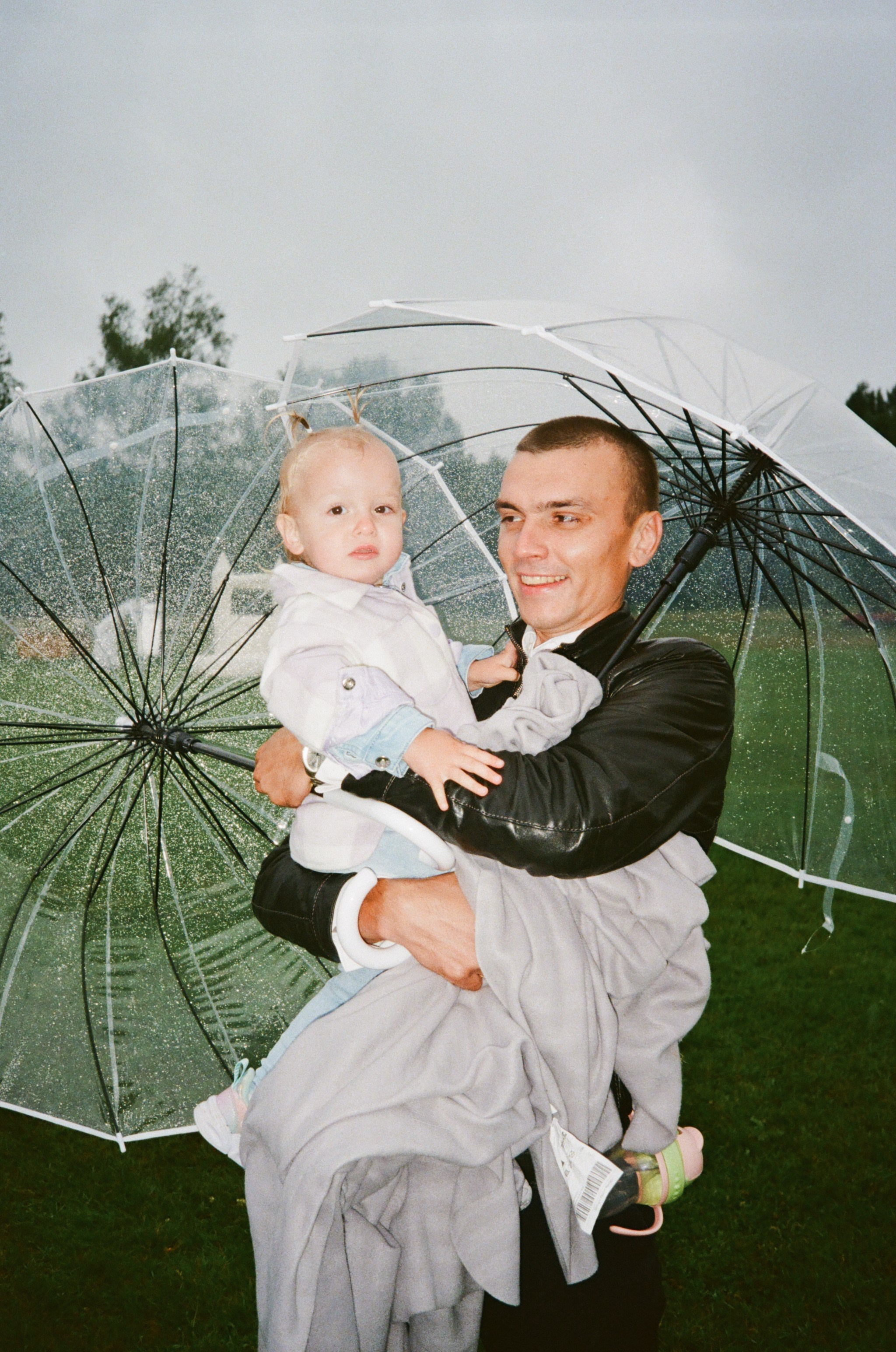 НИКИТА И ТАНЯ (ПЛЁНКА). Свадьбы