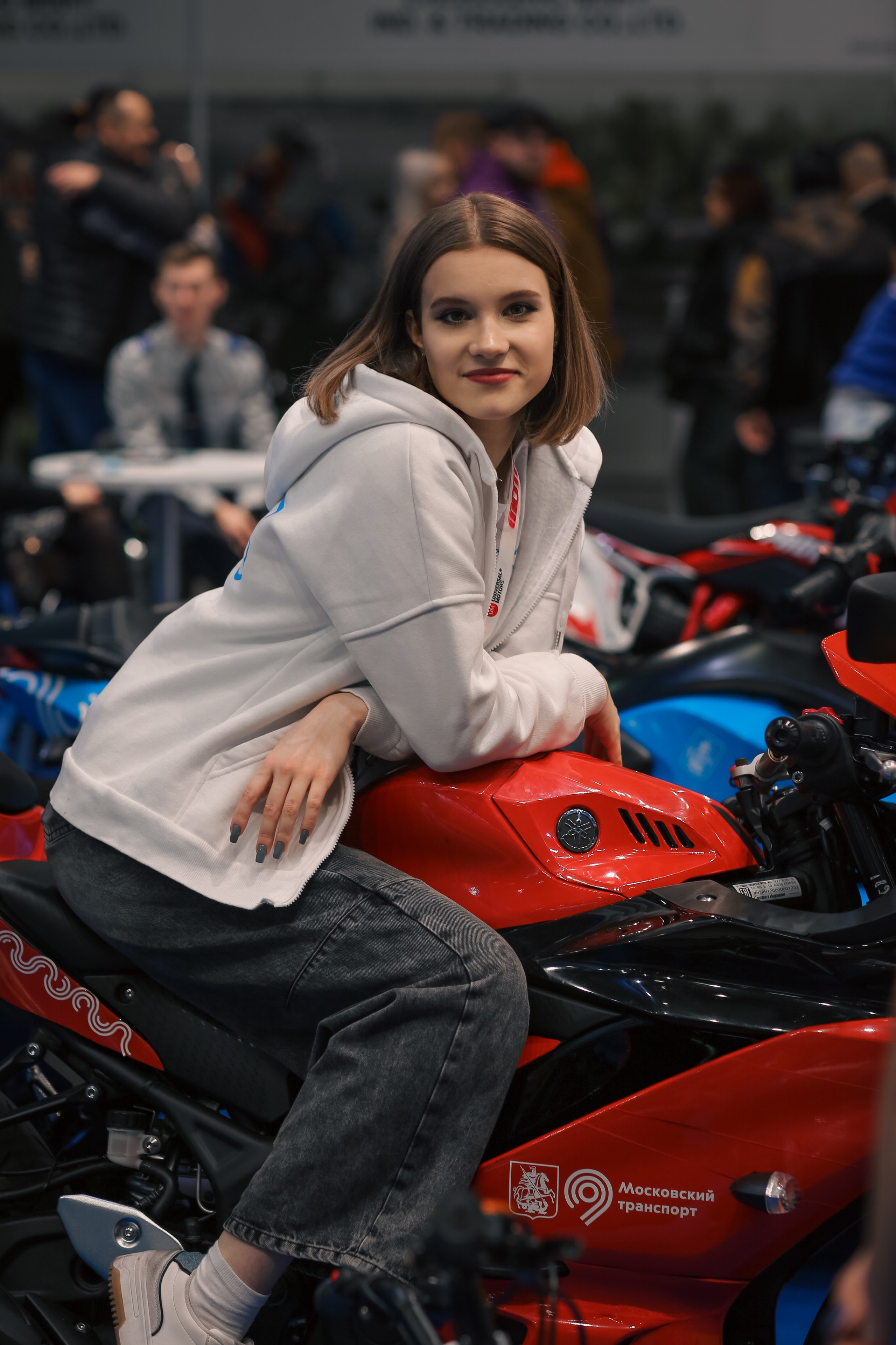 Репортаж, Корпоративы. Dobromilova.com