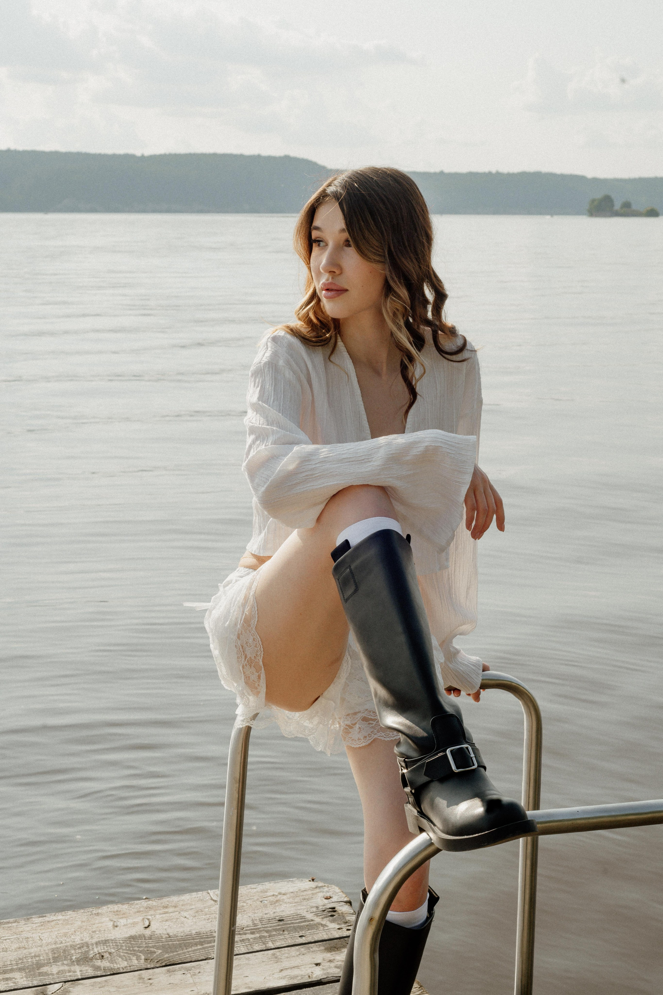 Камилла. Фотограф Алёна Евграфова