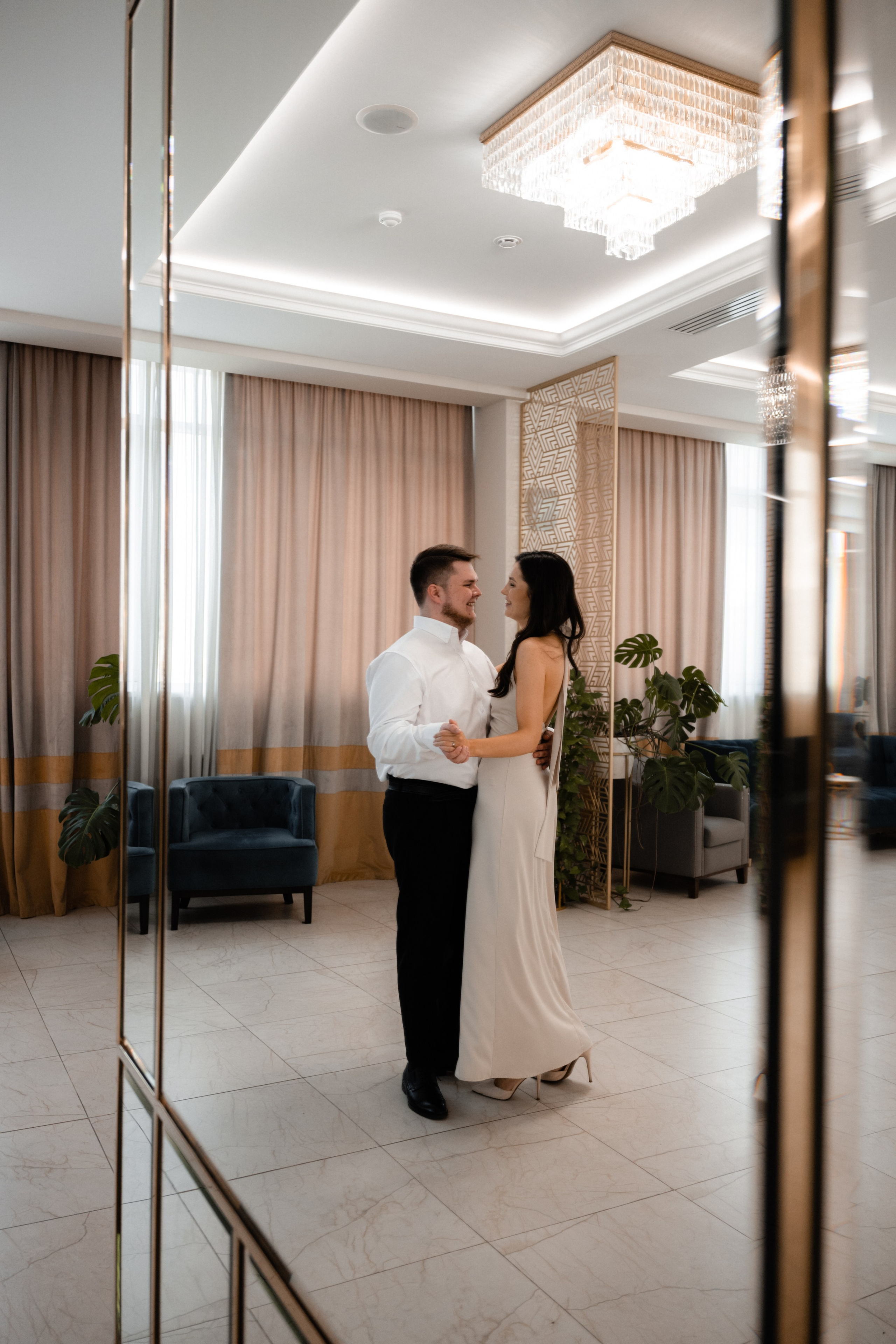 Павел и Анна. Фотограф и видеограф Мария Банщикова, Солнечногорск, Москва