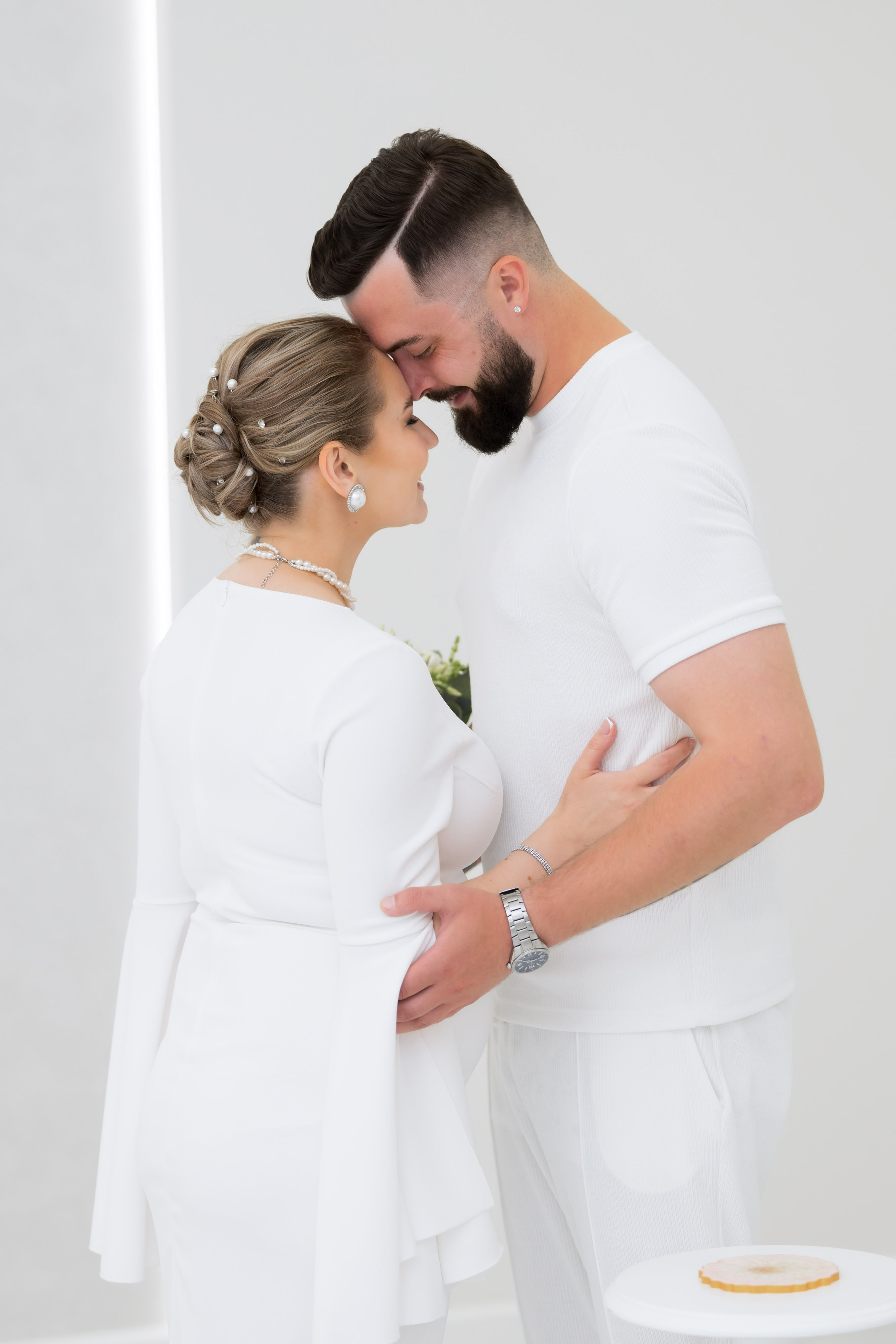 Анна и Дмитрий. Репортажный фотограф Сергей Дроздов