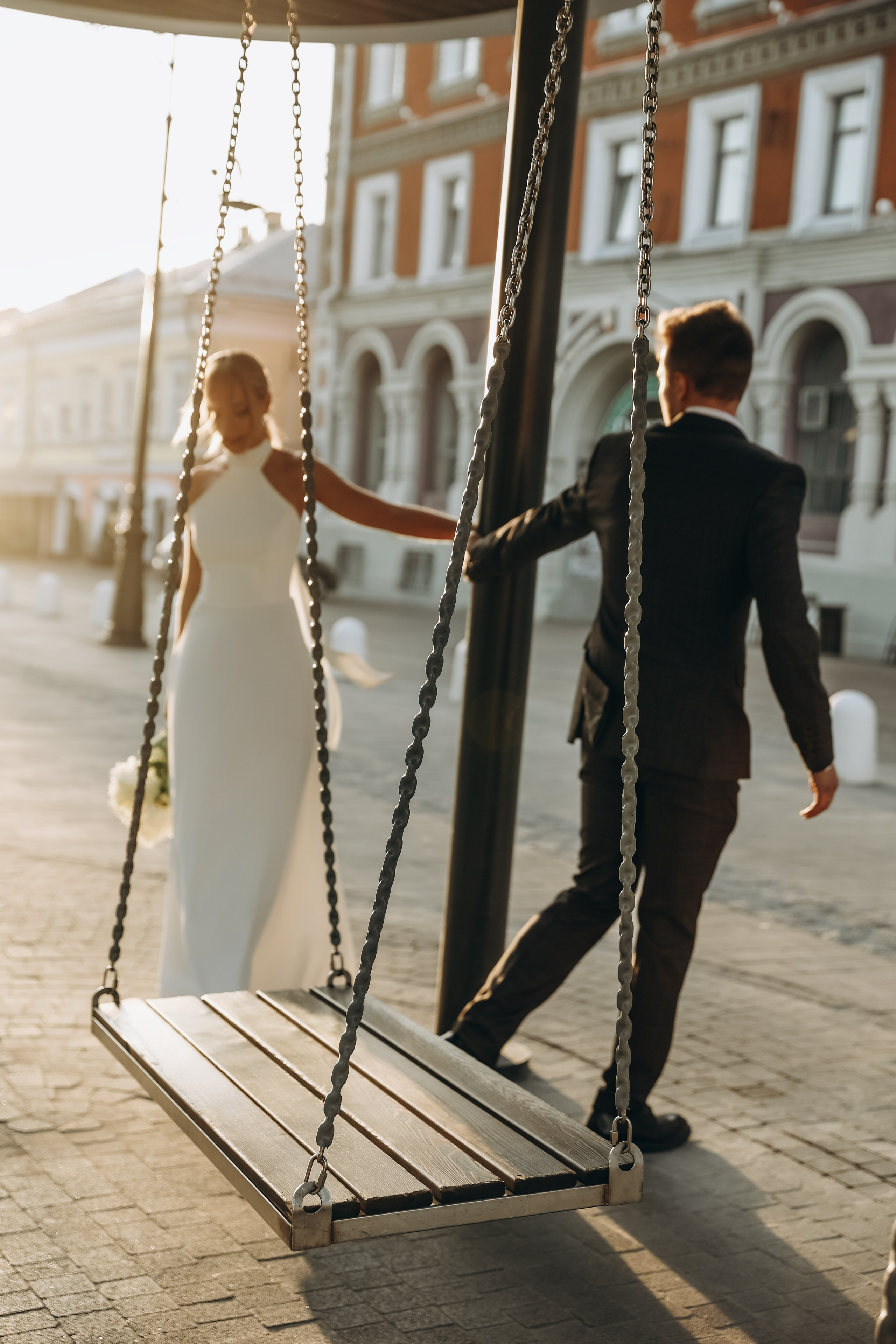 Они нашли друг друга. Приветствую Вас! Я — Лидия, фотограф