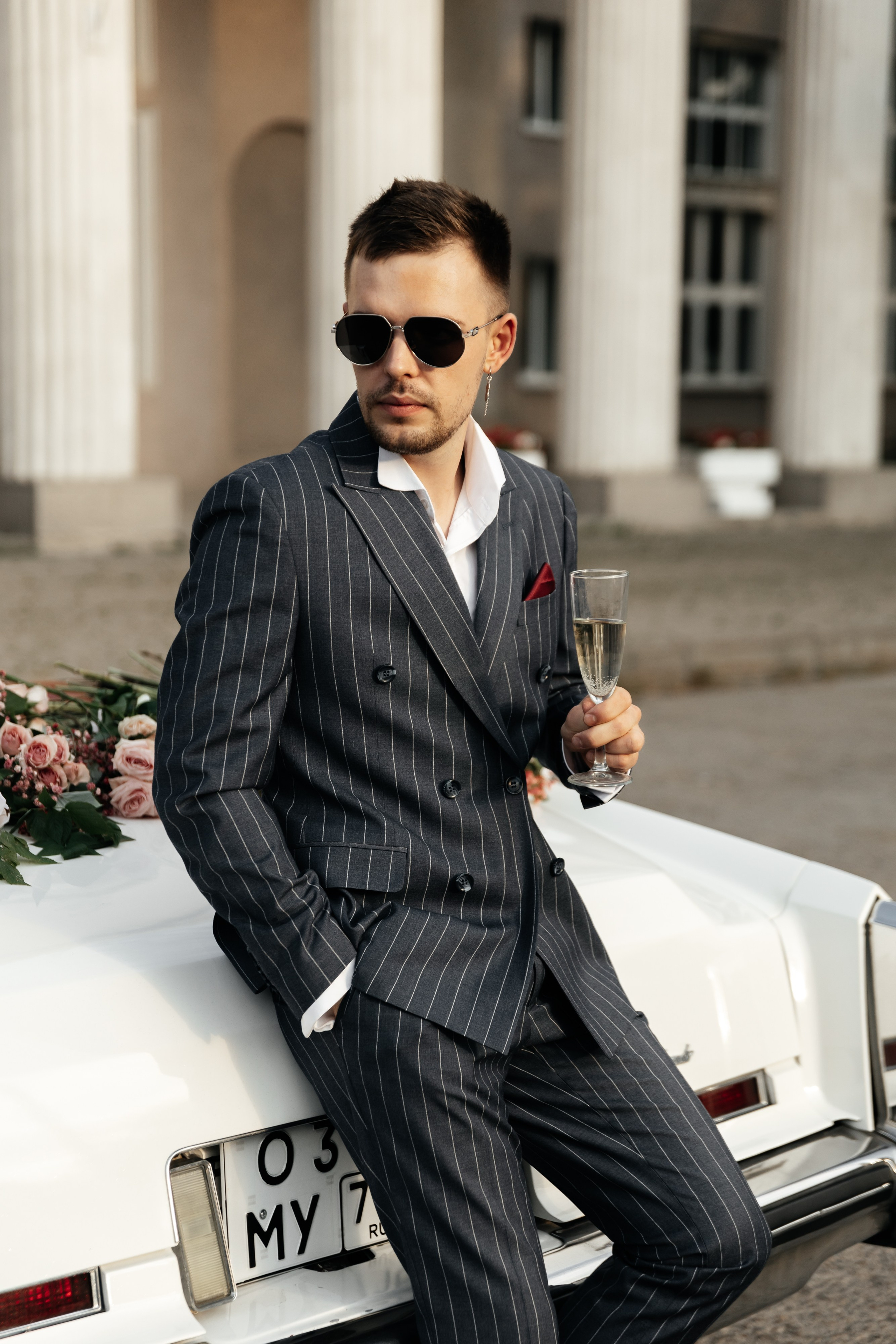 Anatoliy & Elena. Свадебный фотограф Ильнар Асадуллин