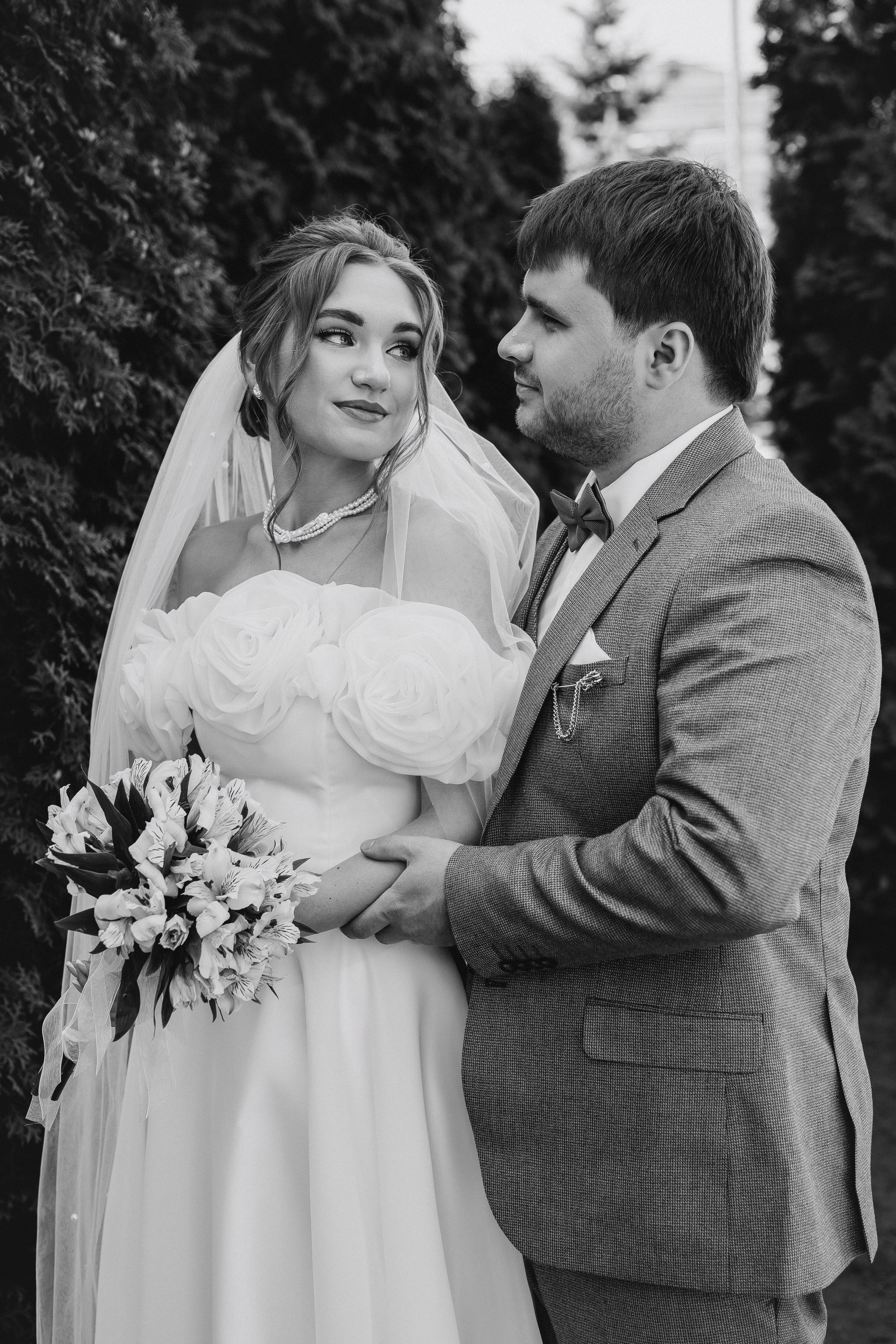 A & I. Свадебный и семейный фотограф в Новосибирске Александра Ракитина