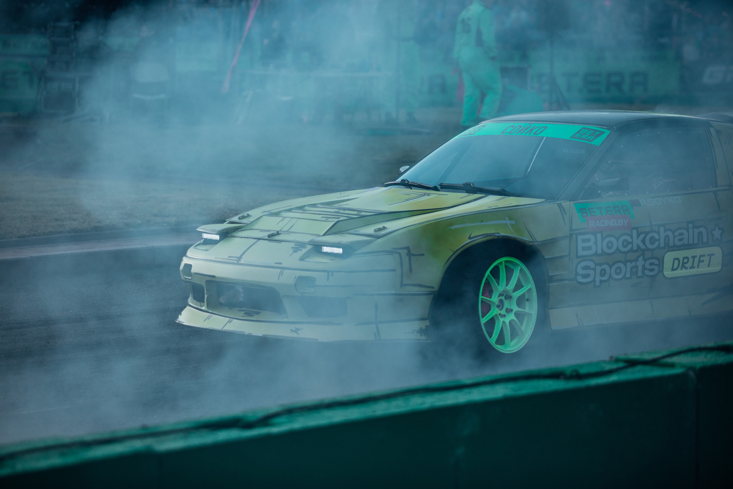 GRODNO.GP. Photographer Vladislav Voronovich