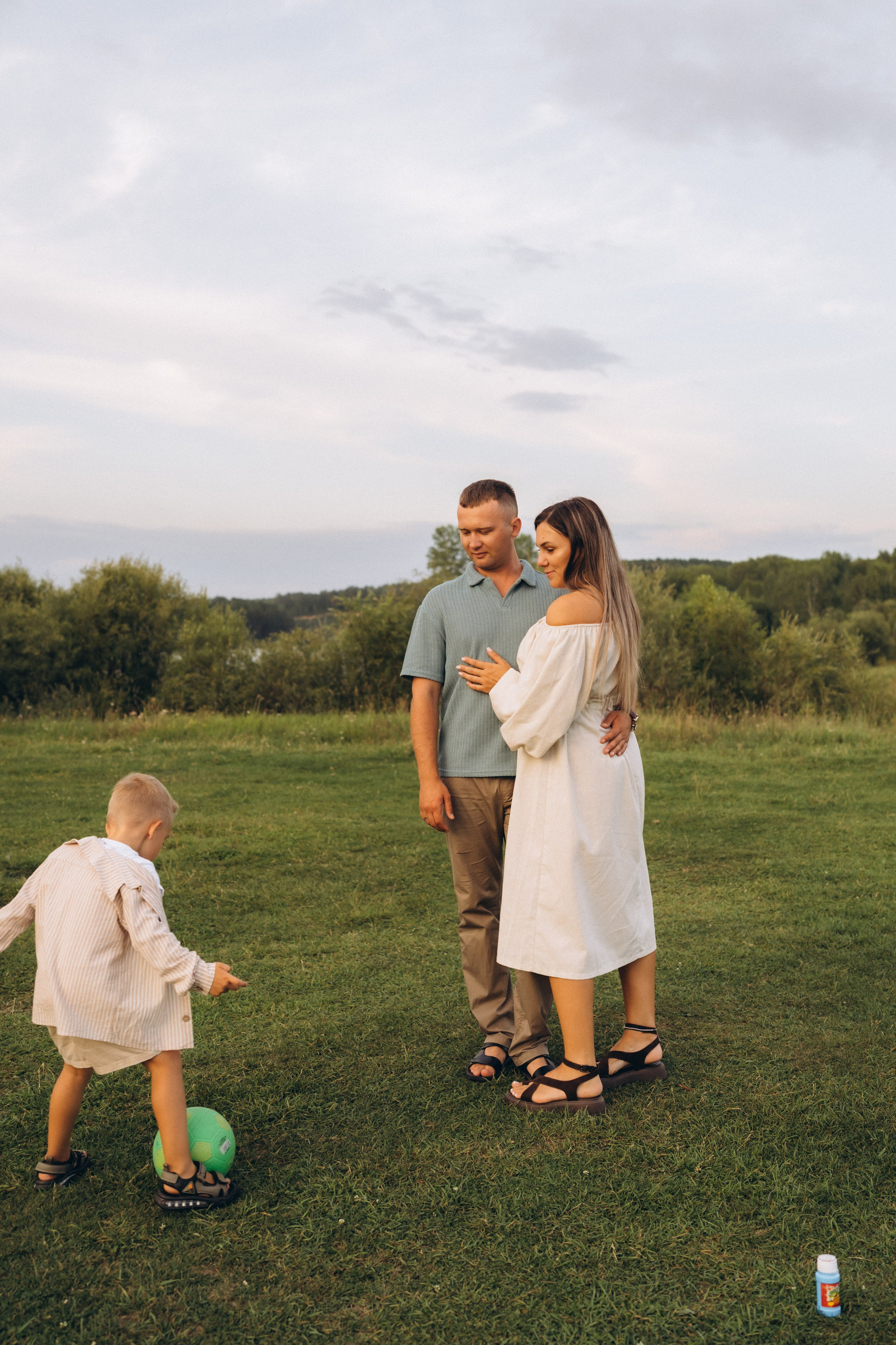 Моменты нашей жизни. Семейный фотограф в Ангарске/ Иркутске
