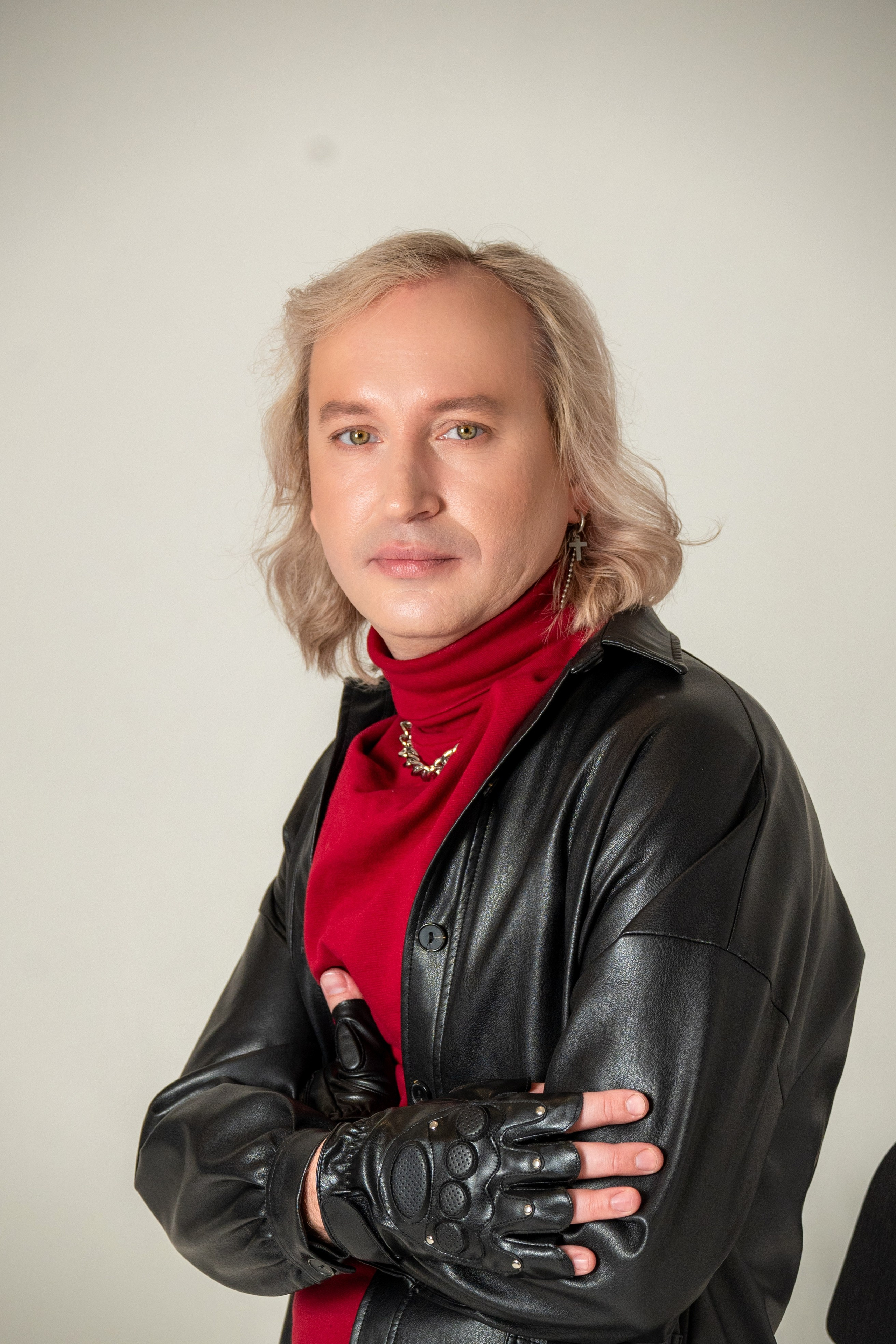 Игнатенко Евгений. Model base