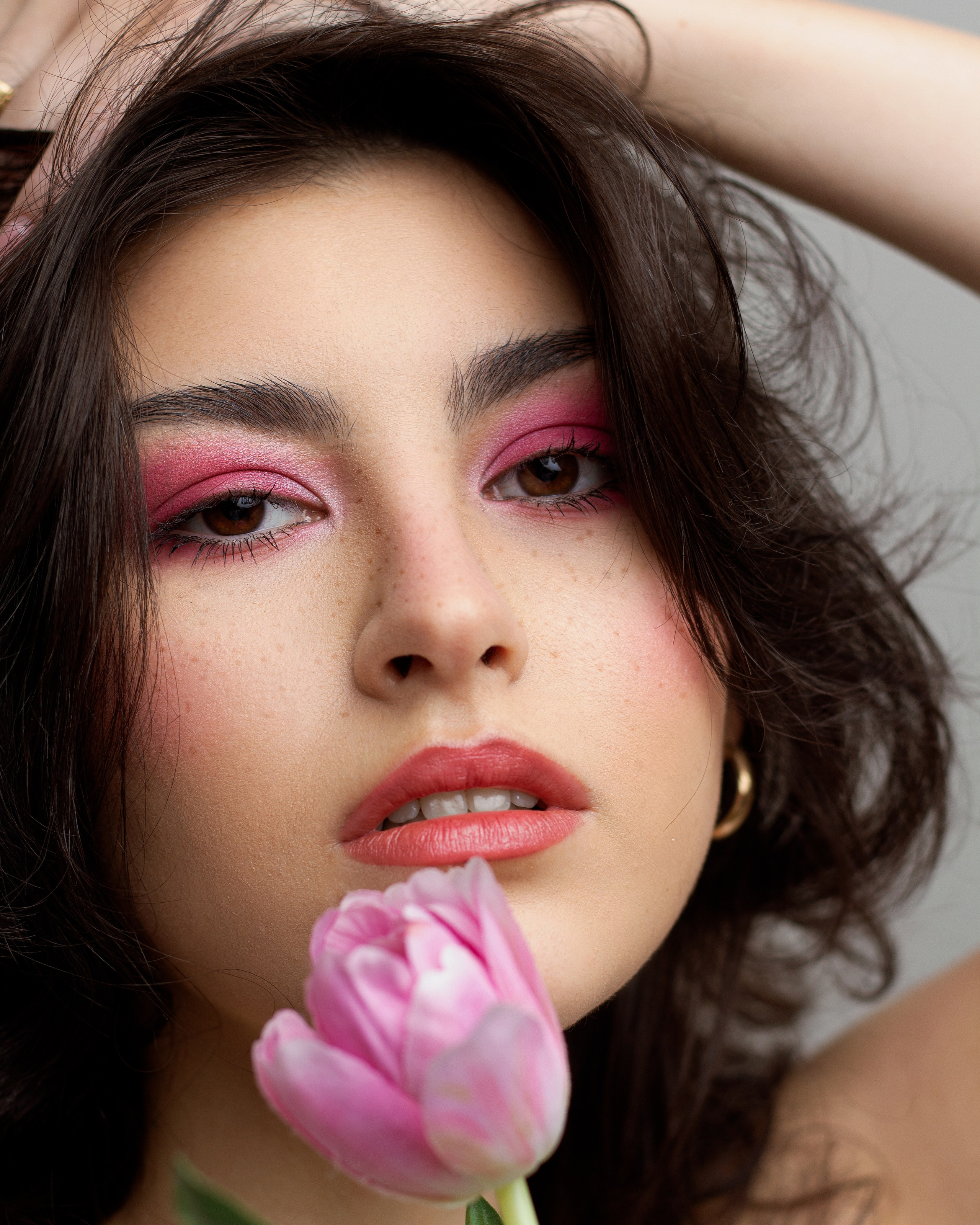 BEAUTY CATALOG. Gofman Roman — photographer