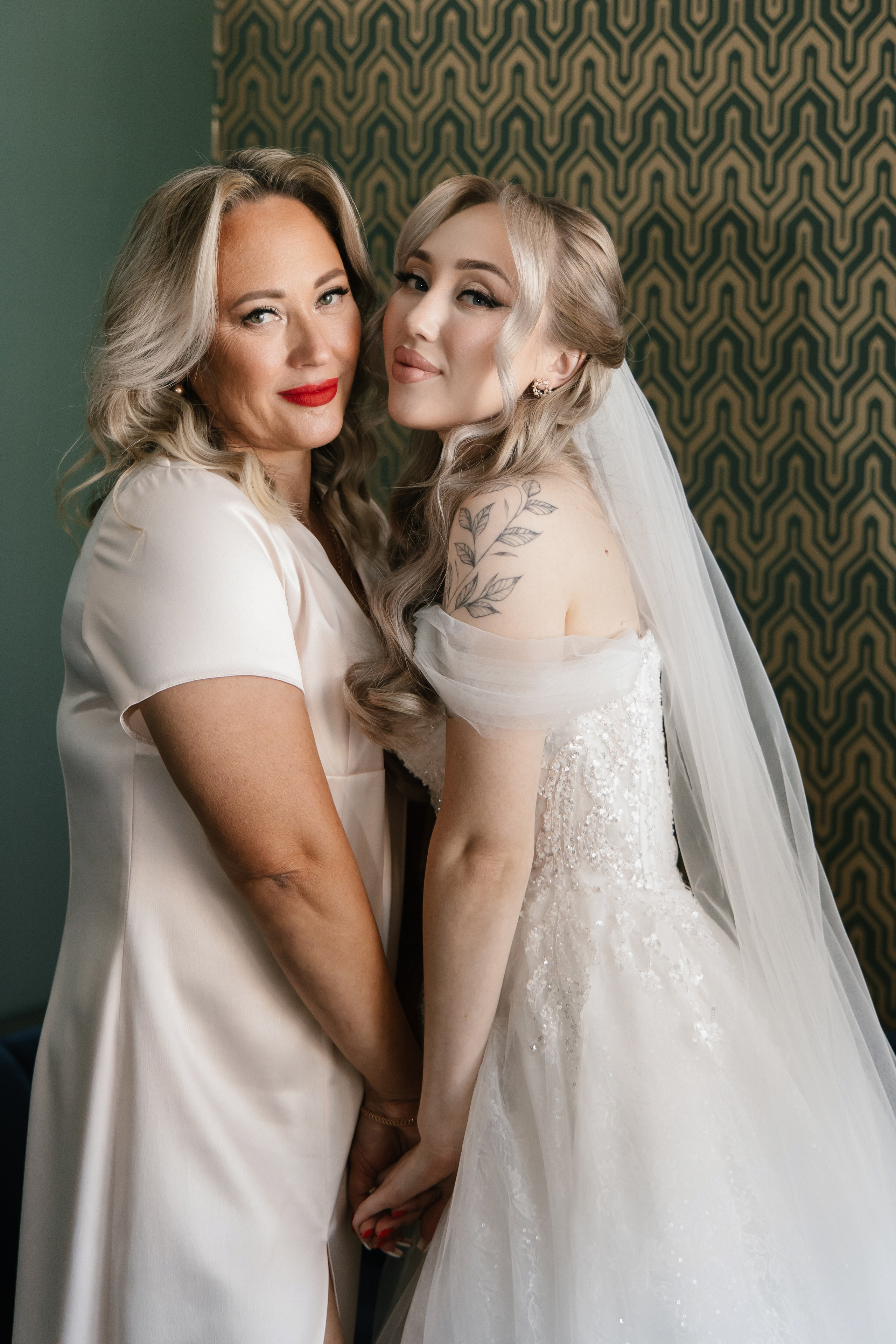 Карина и Николай. Фотограф в Барнауле Юлия Садвокасова