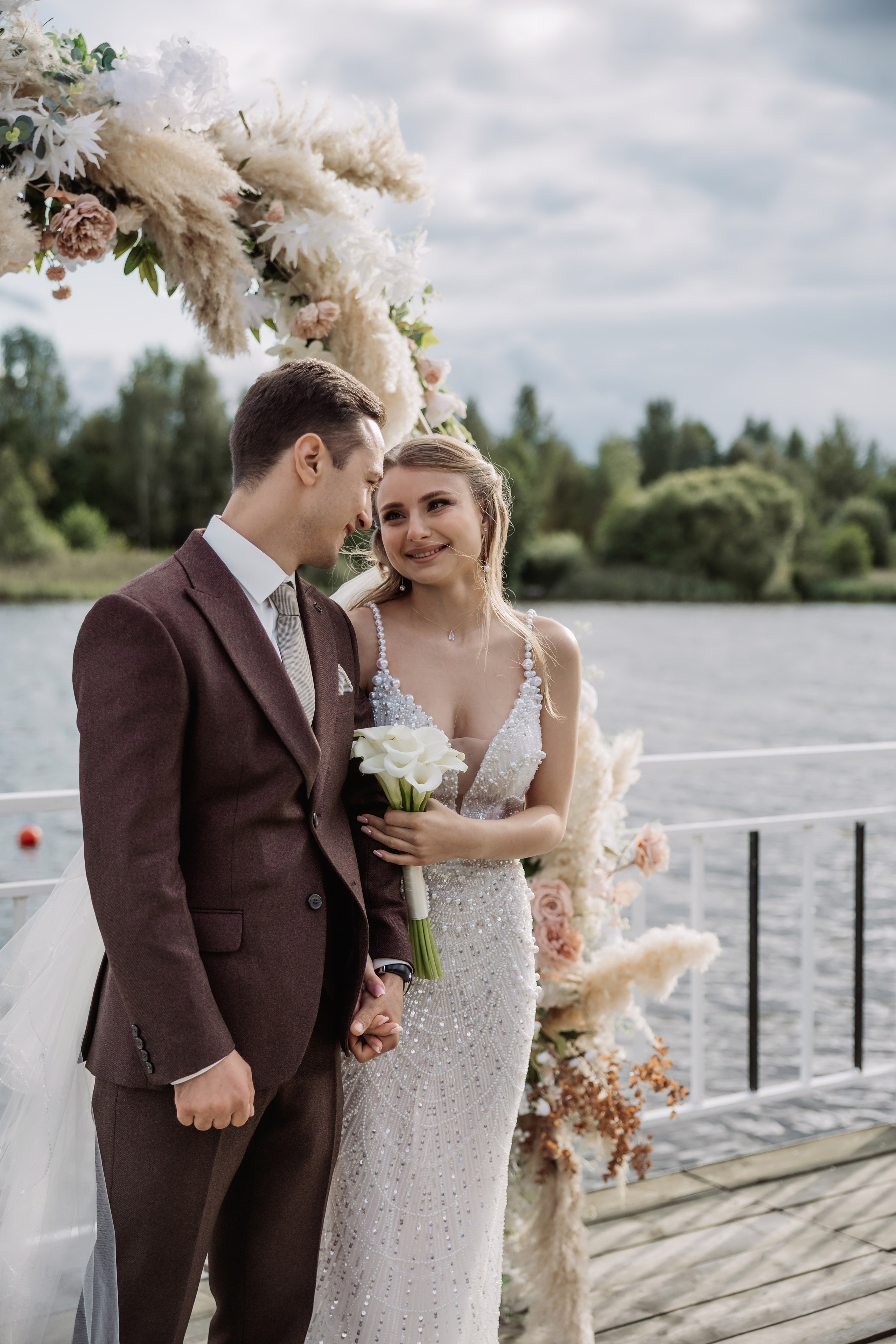 Свадьба Ярослав и Дарья 🖤. ФОТОГРАФ ИРИНА ШАМАТАВА