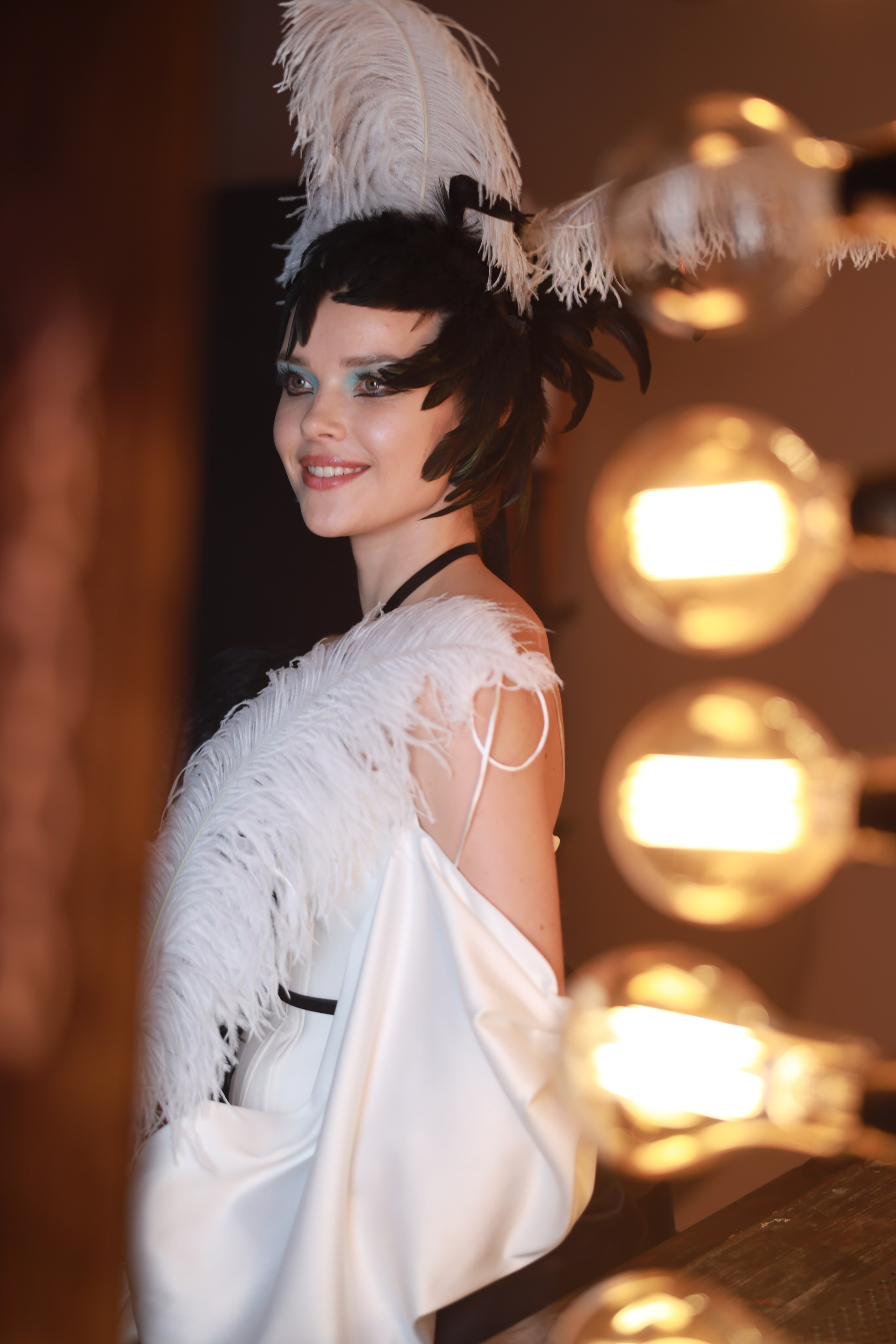 Перья. Съемка в студии под ваш запрос, студийные съемки, фотографии архитектурных объектов — Александр Евстигнеев — фотограф Москва