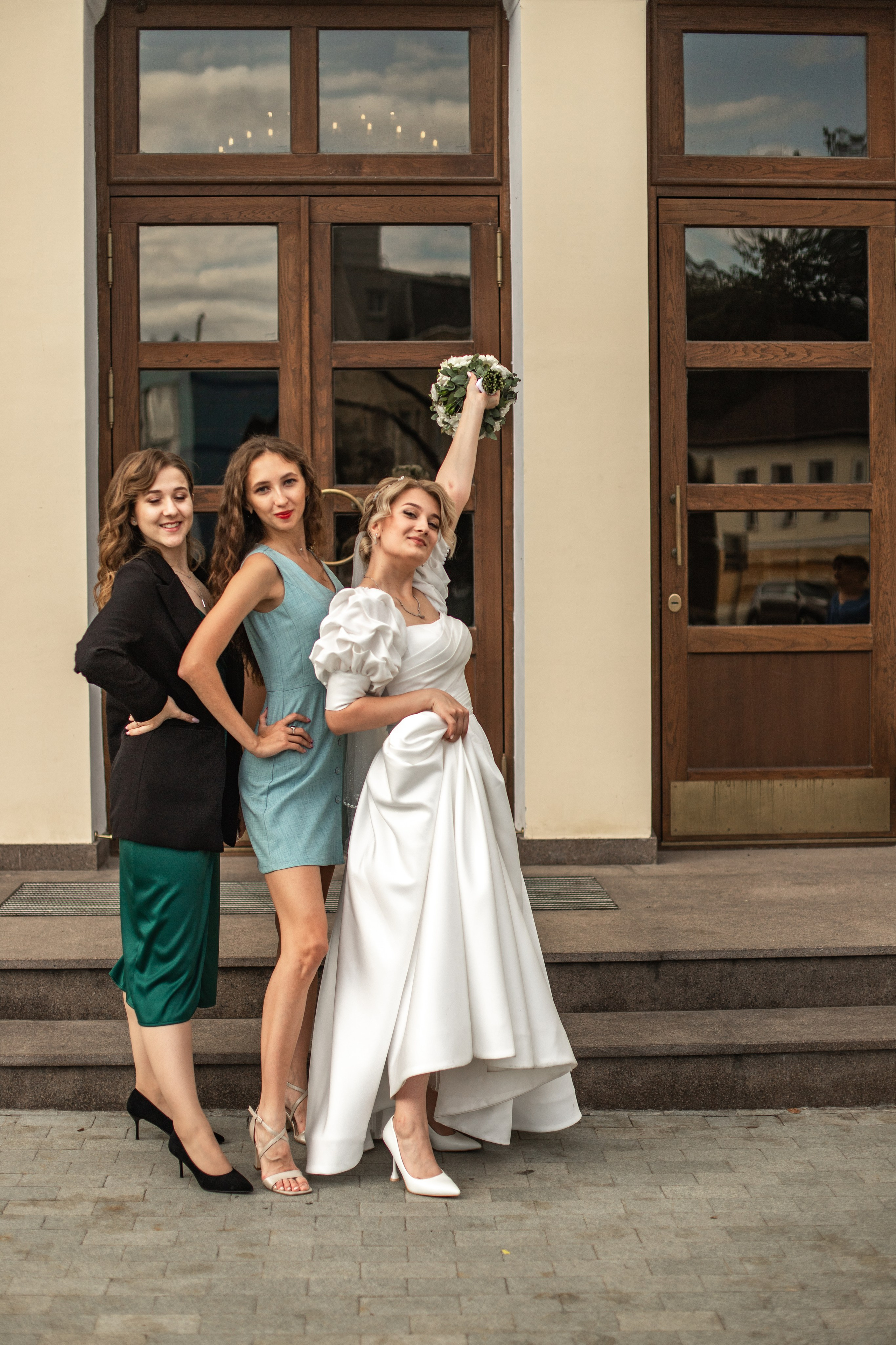 Свадебная съемка. Семейный свадебный интерьерный фотограф Тверь Санкт- Марина Свистунова