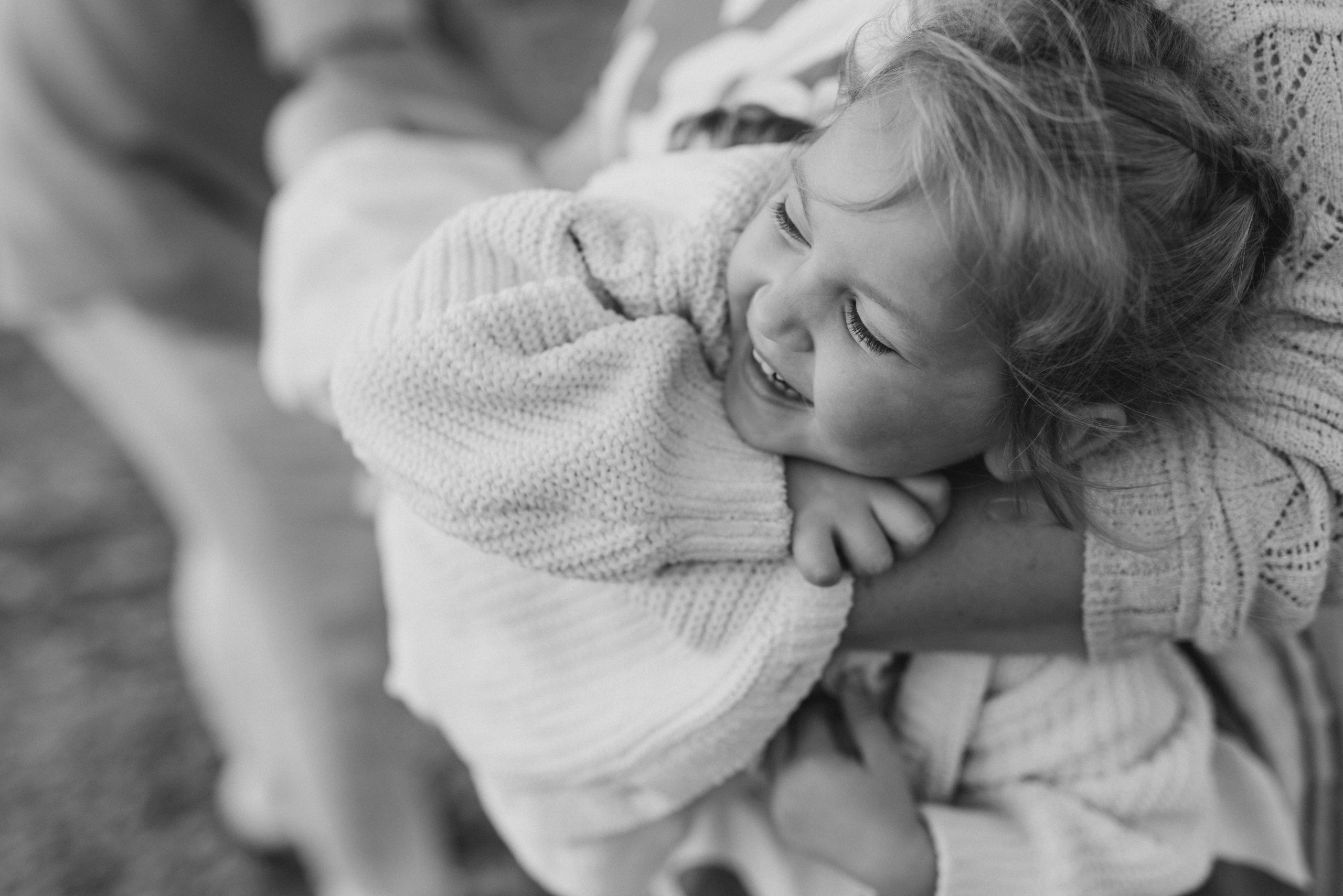 Family: Iryna, Vlad, Yasmin & Arina. Family photographer in Israel | Alesya Superfin