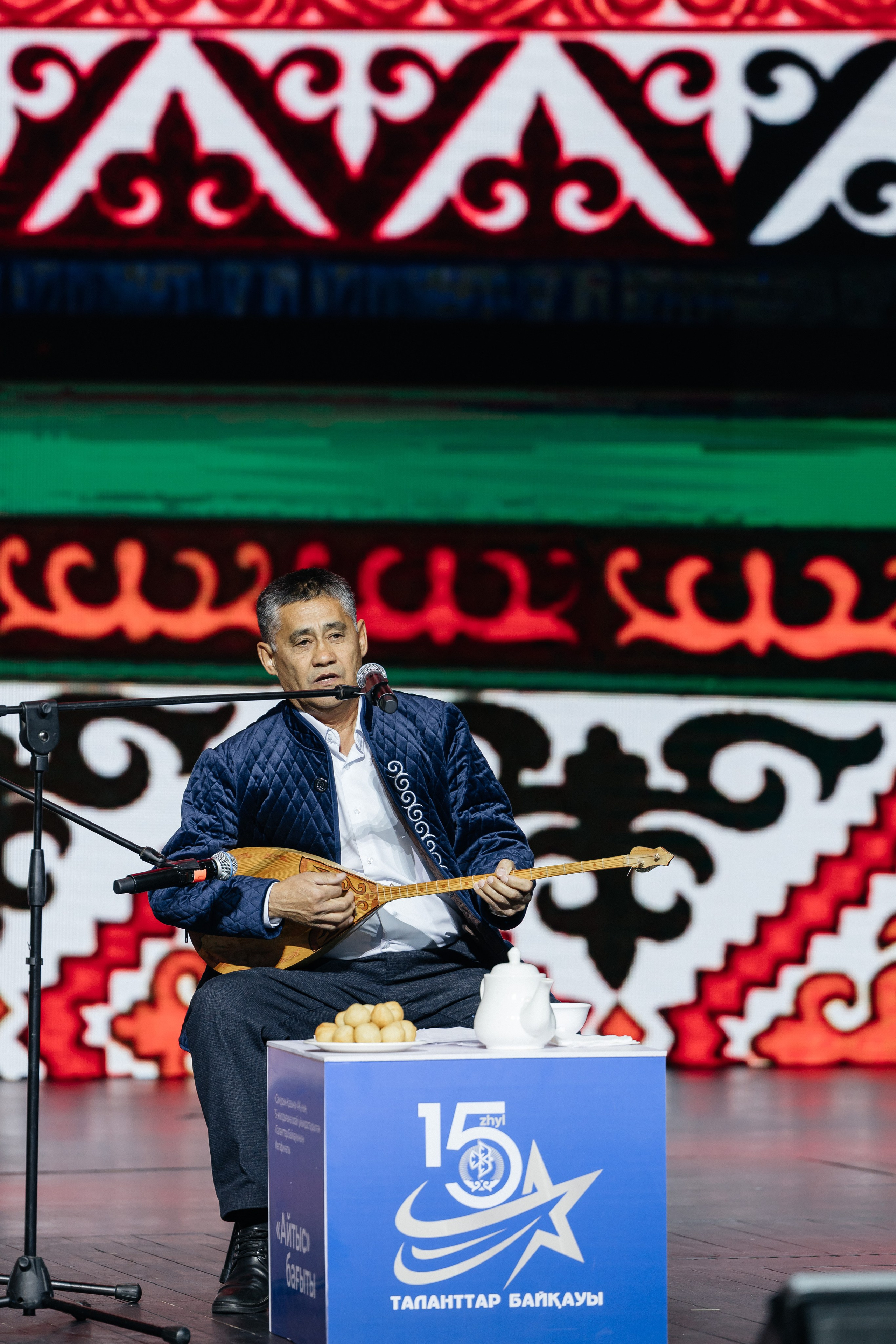 Samruk Kazyna 15 let. Профессиональный фотограф в городе Астана/Алматы Даурен Сембаев