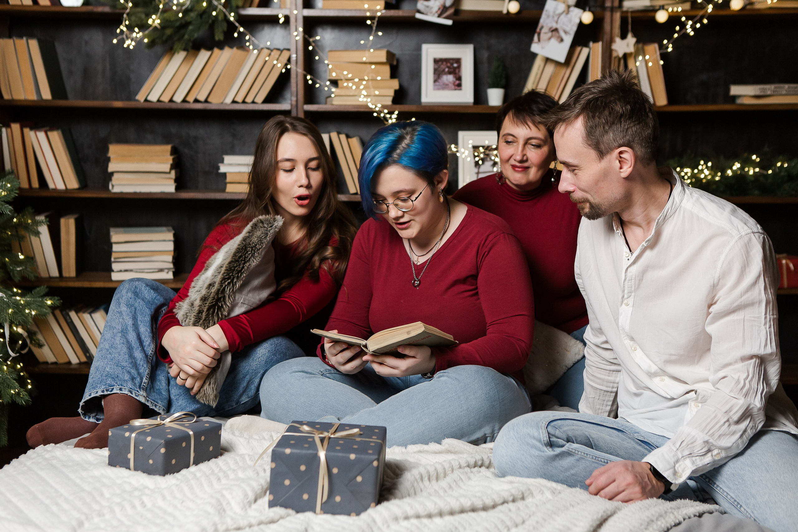 Positive thing. Свадебный и портретный фотограф в Красноярске Алина Семенихина