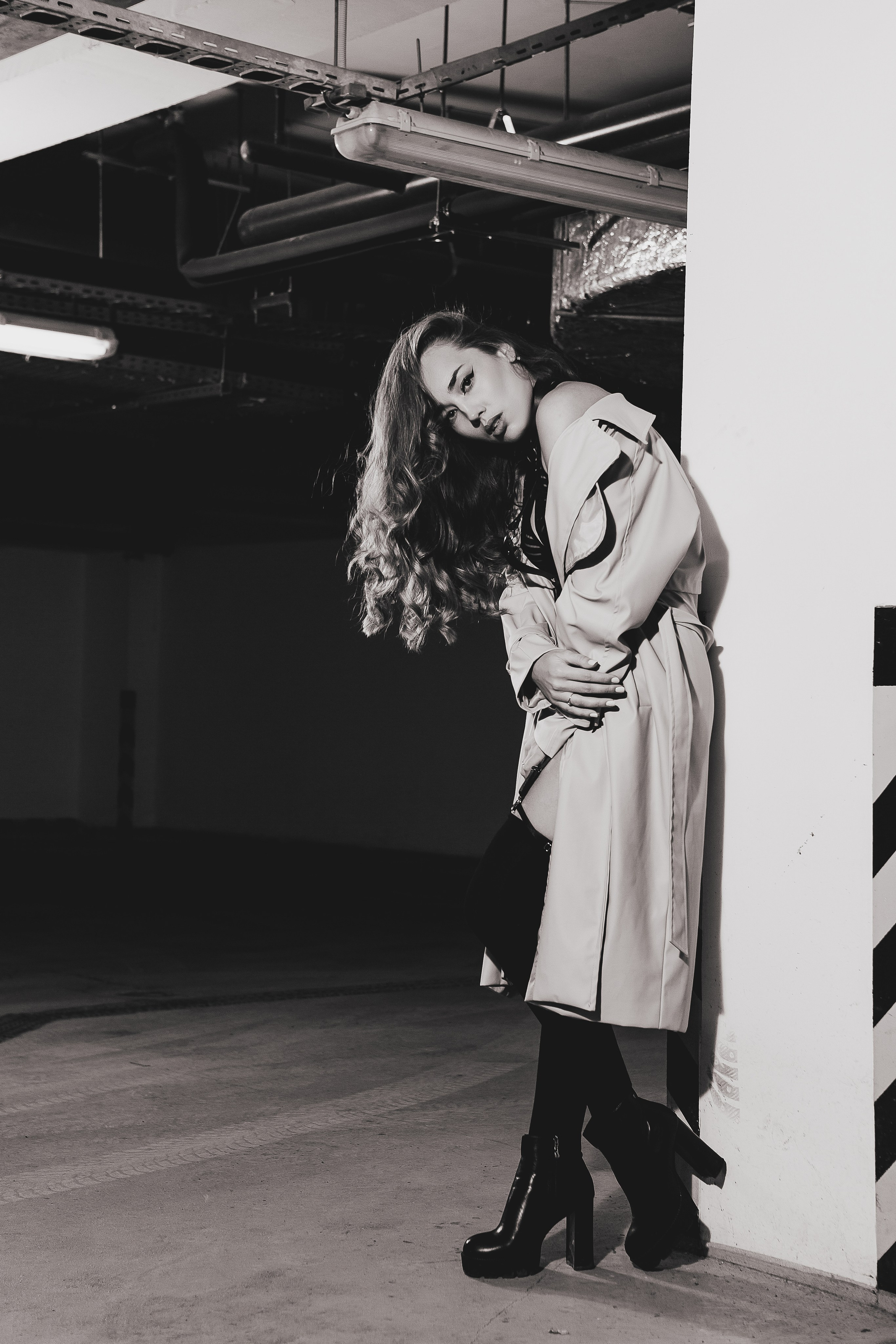 Alina. Свадебный и портретный фотограф в Красноярске Алина Семенихина