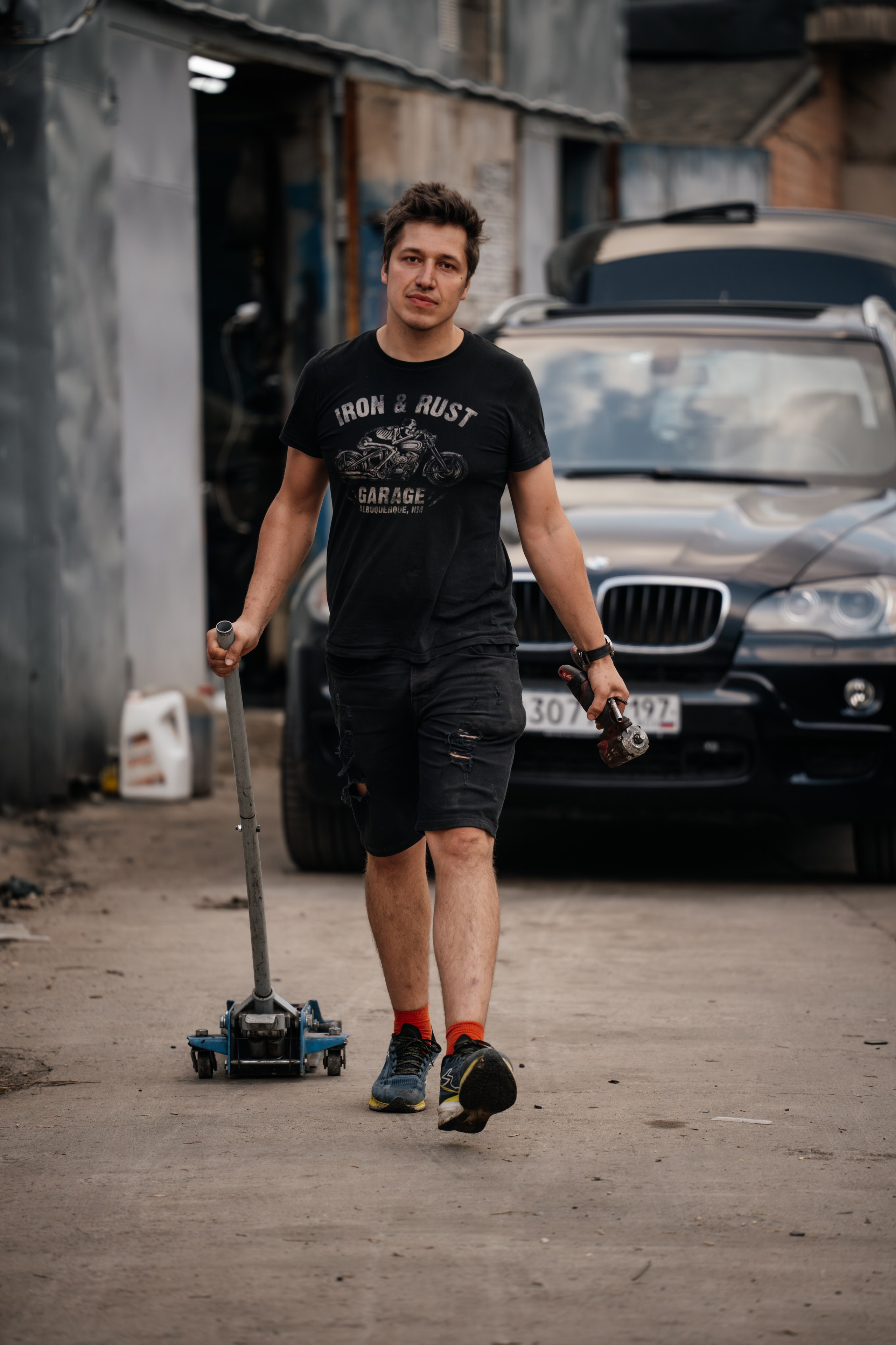 Съемка лукбука к кадру из фильма «Механика». Фото и видеосъемка в Йошкар-Оле и Москве. (Фотограф и видеограф в Йошкар-Оле и Москве)