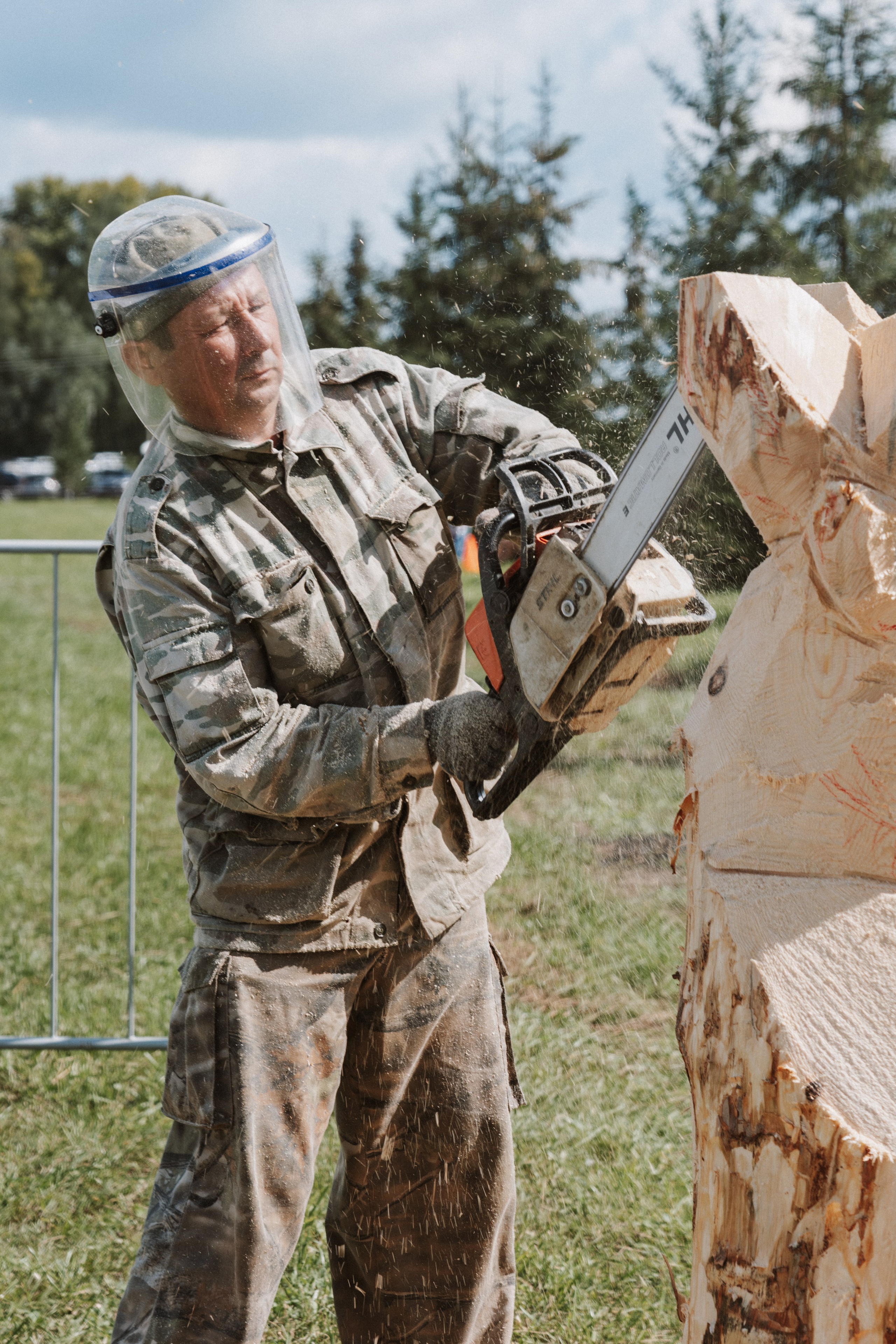 Межрегиональный гастрофестиваль. Фото и видеосъемка в Йошкар-Оле и Москве. (Фотограф и видеограф в Йошкар-Оле и Москве)