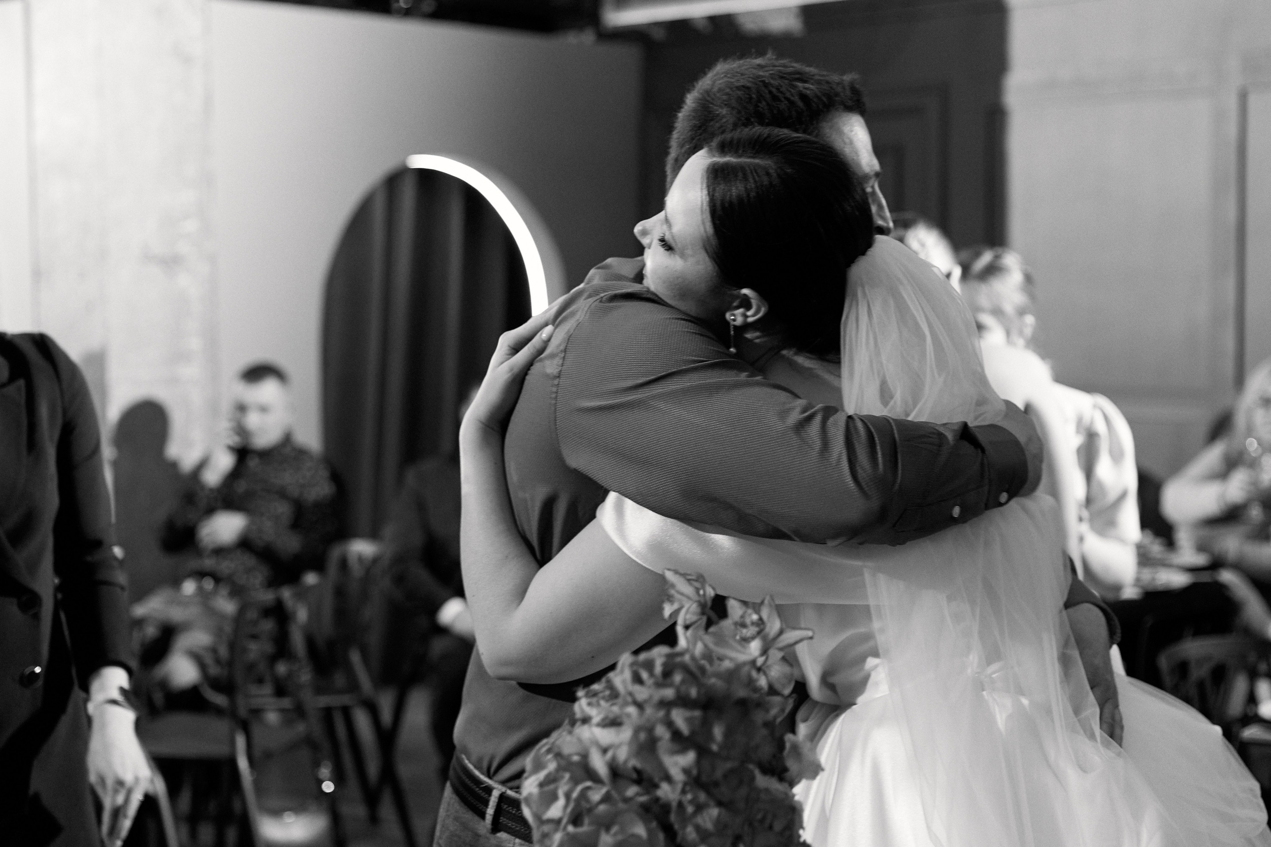 Посмотреть серию. Свадебный и семейный фотограф в Красноярске Тряпчев Павел