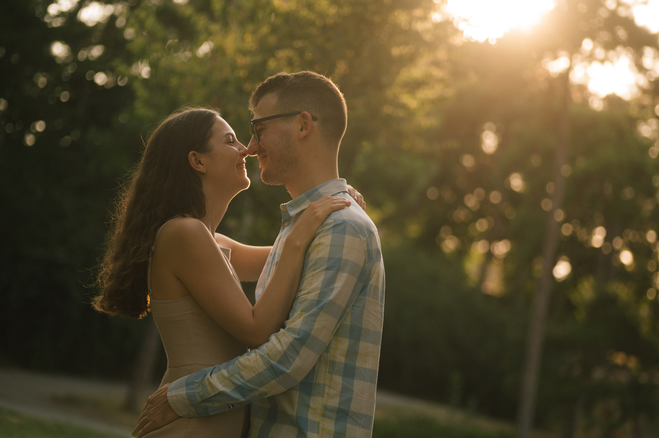 Yana&Maxim. Fotograf Beograd — Tsvetkova Marija