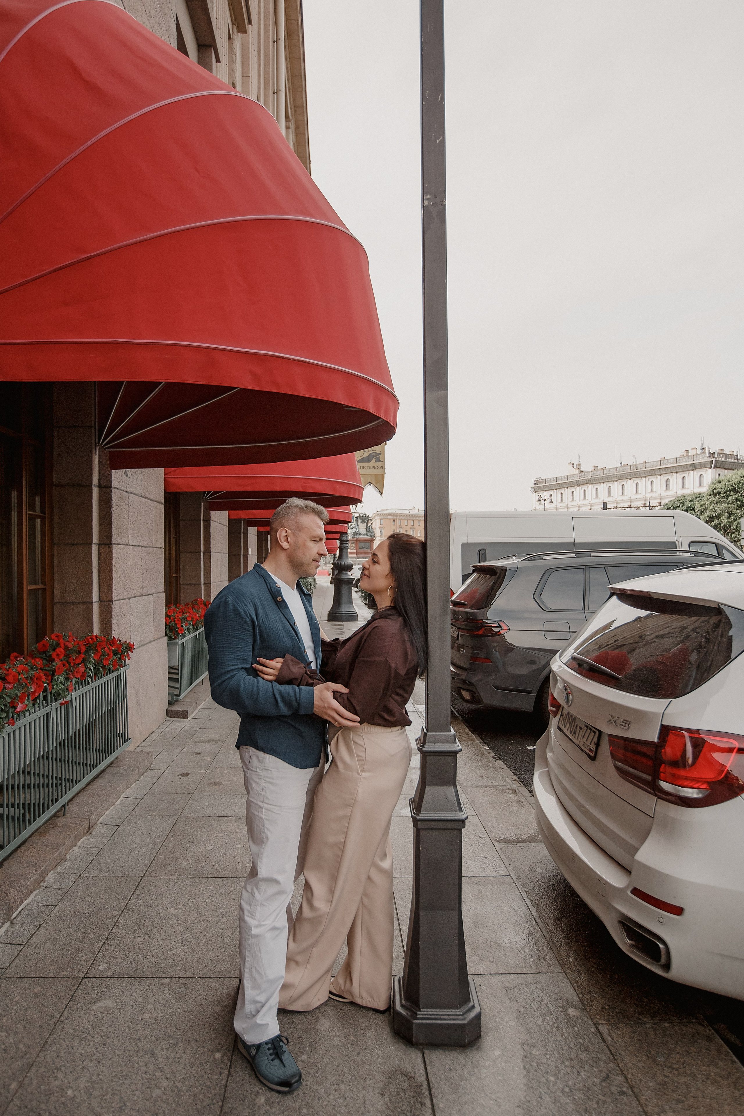 Евгения. Виктория Вахрамеева Фотограф