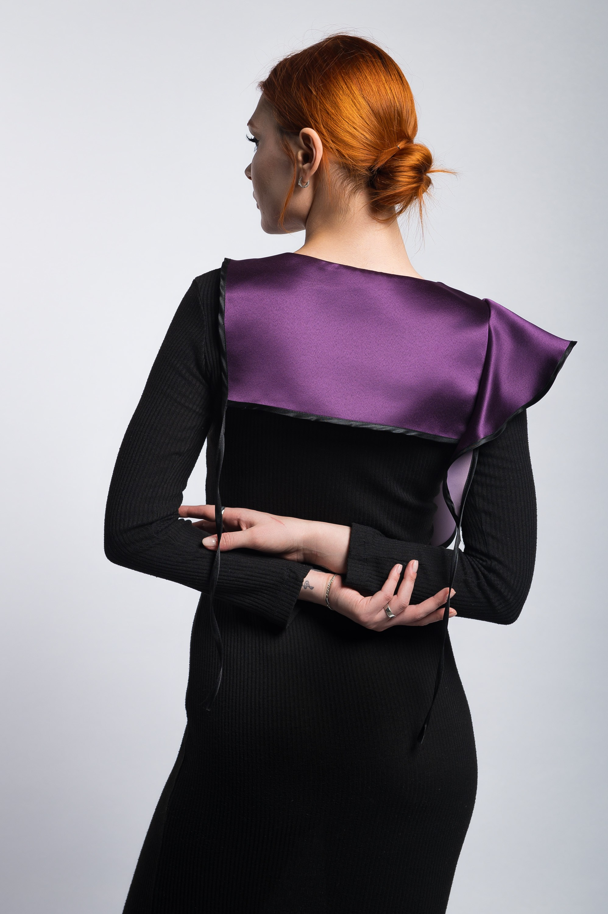 Рюши. Главная