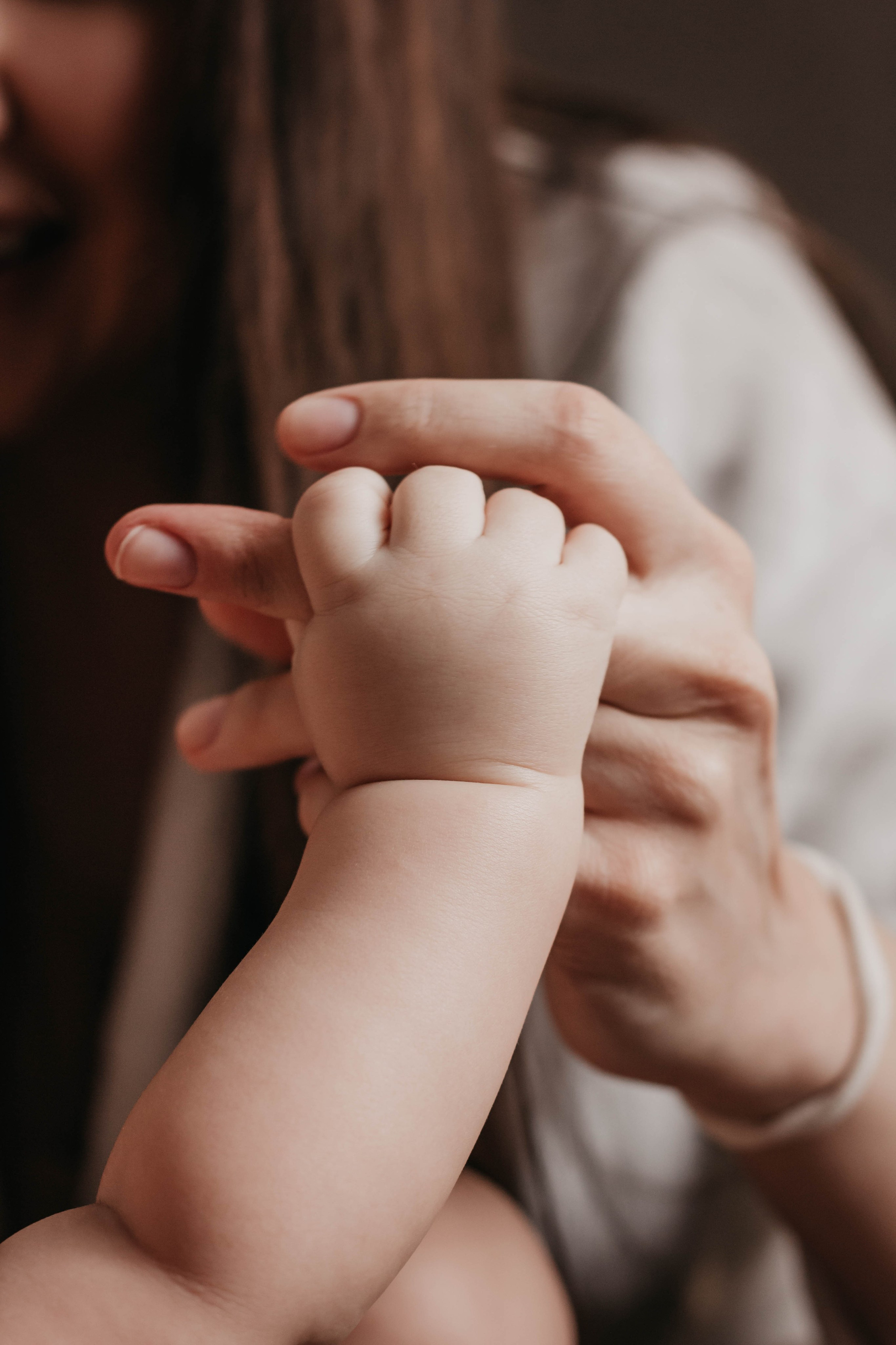 Семейная и детская съёмка. Фотограф Новосибирск Алина Клименкова