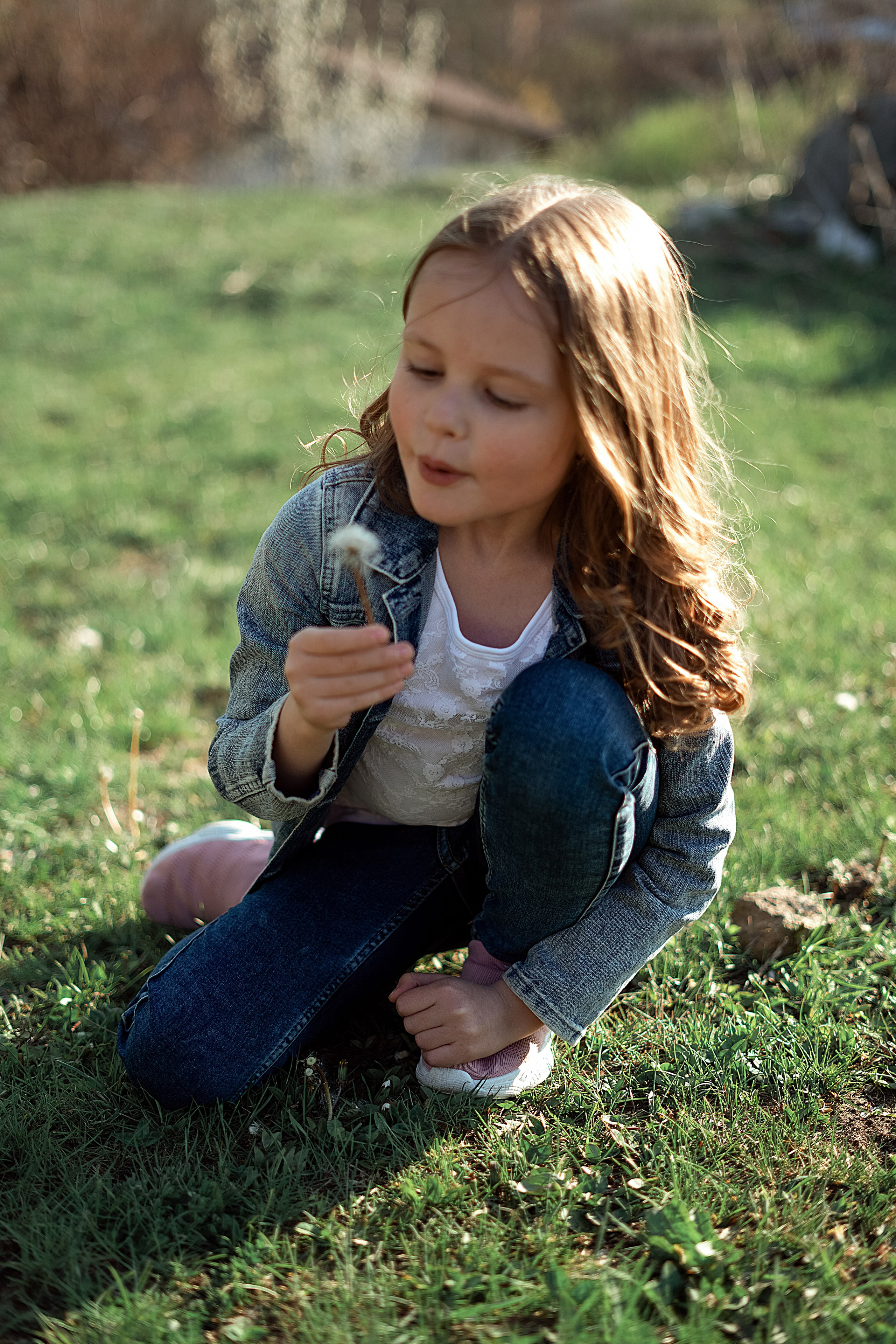 Семейная фотосессия для Елены и Дмитрия. Фотограф в Кисловодске Наталья Попова