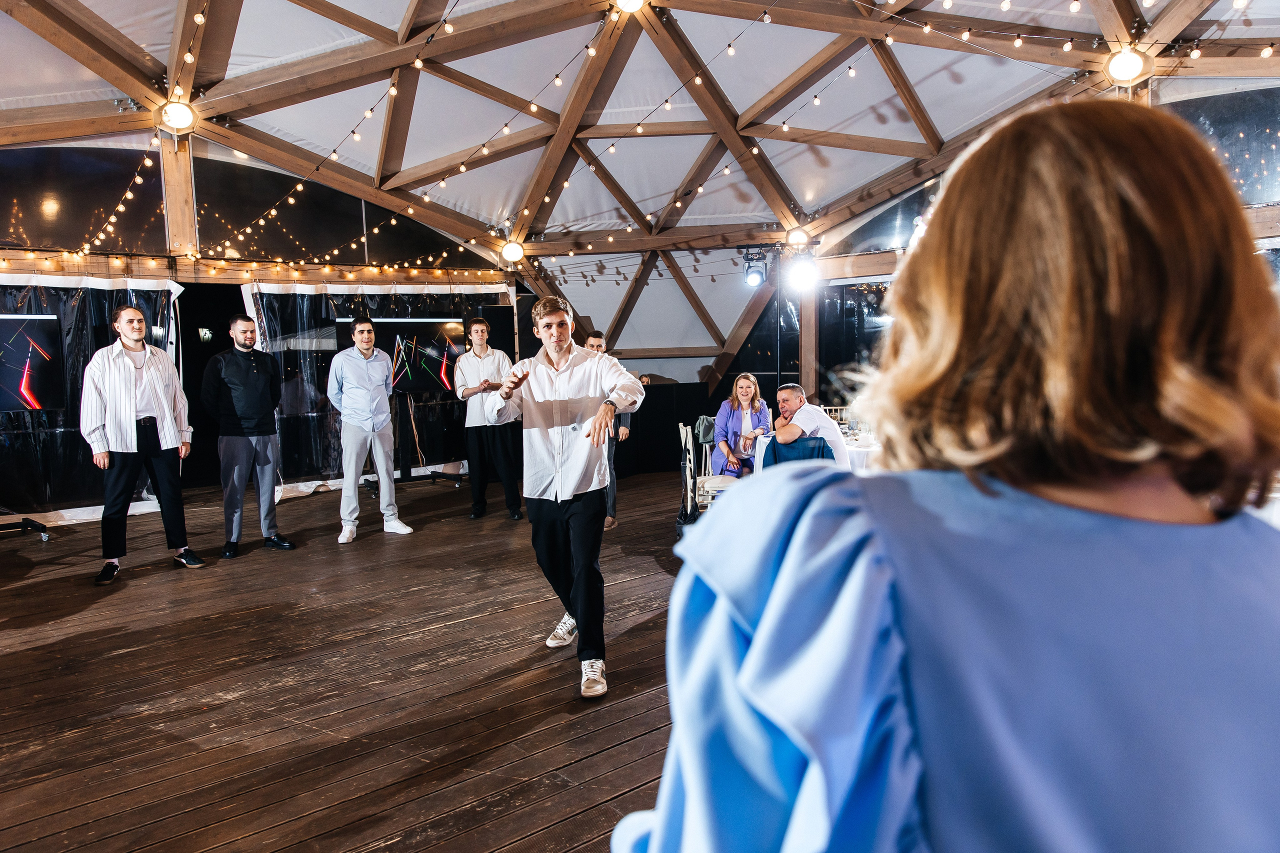 Max & Veronika. Свадебный фотограф в Москве Виктория Арехова