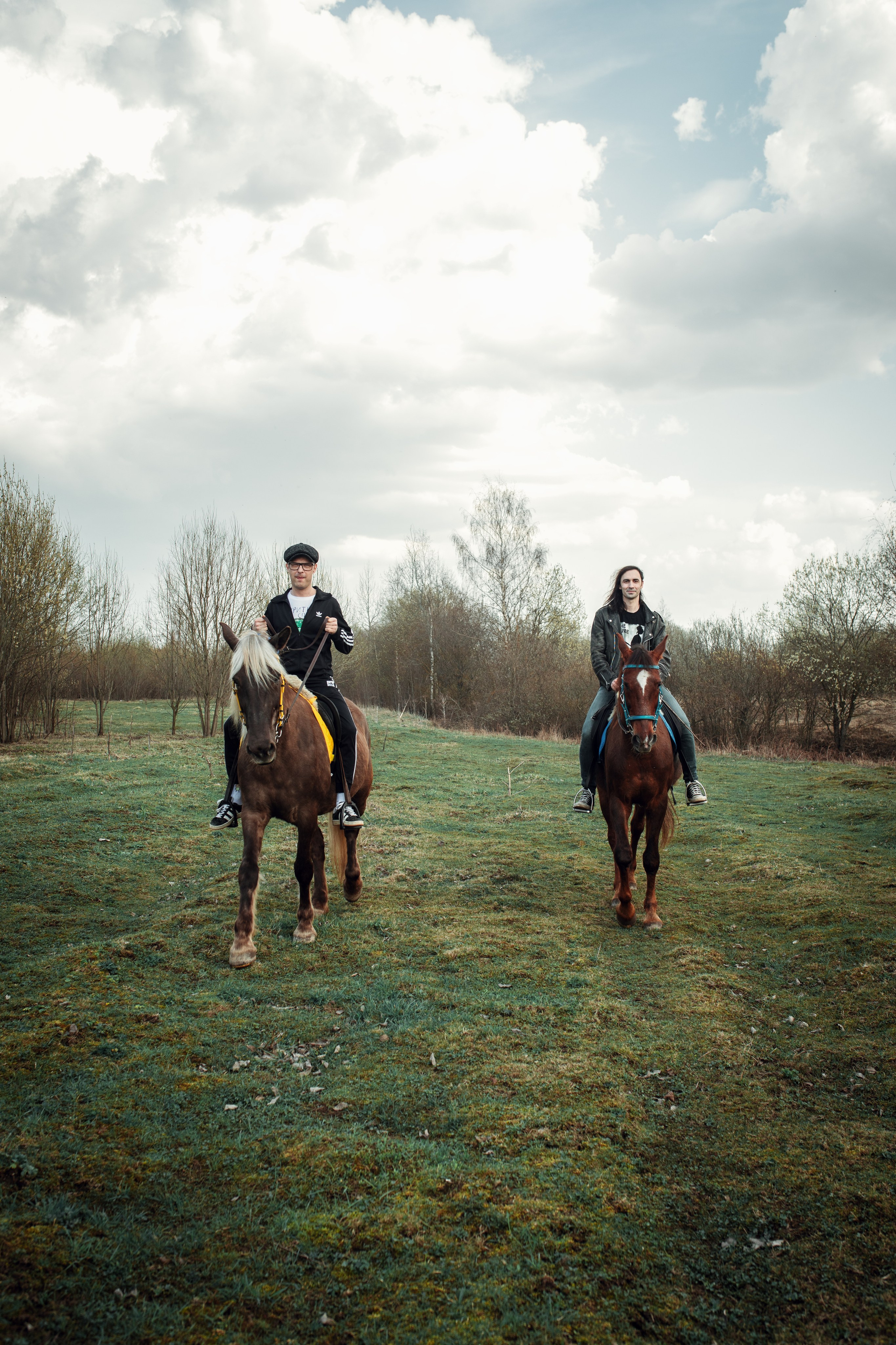 РАДИОПОМЕХИ. Фотограф Елена Богачева (lenalena_na_na_na)