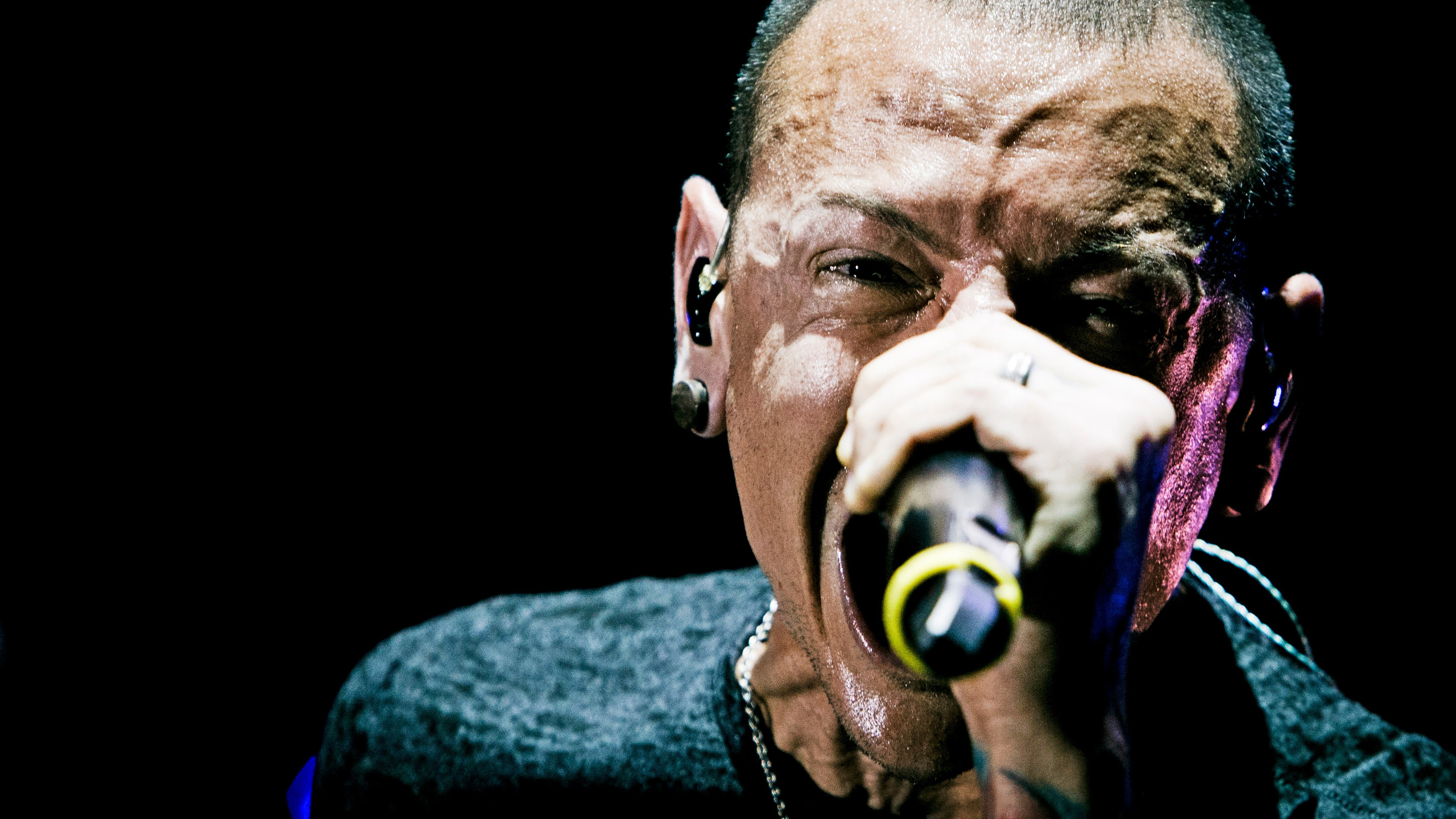 Концерты. Репортажный, event, концертный и backstage фотограф из Москвы Виталий Кривцов