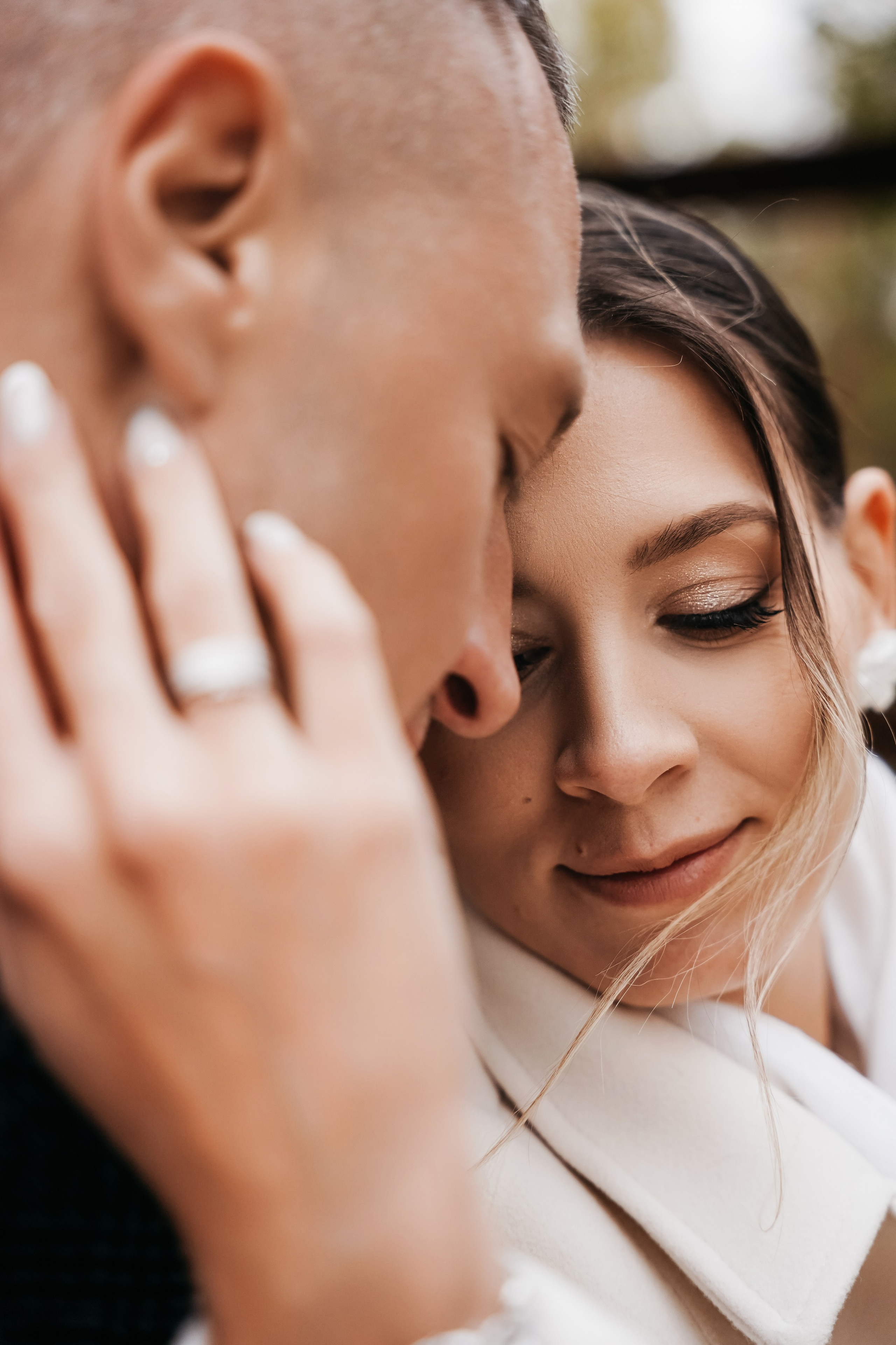 S&N. Алёна Хомич. Свадебный и семейный фотограф Коломна, Москва