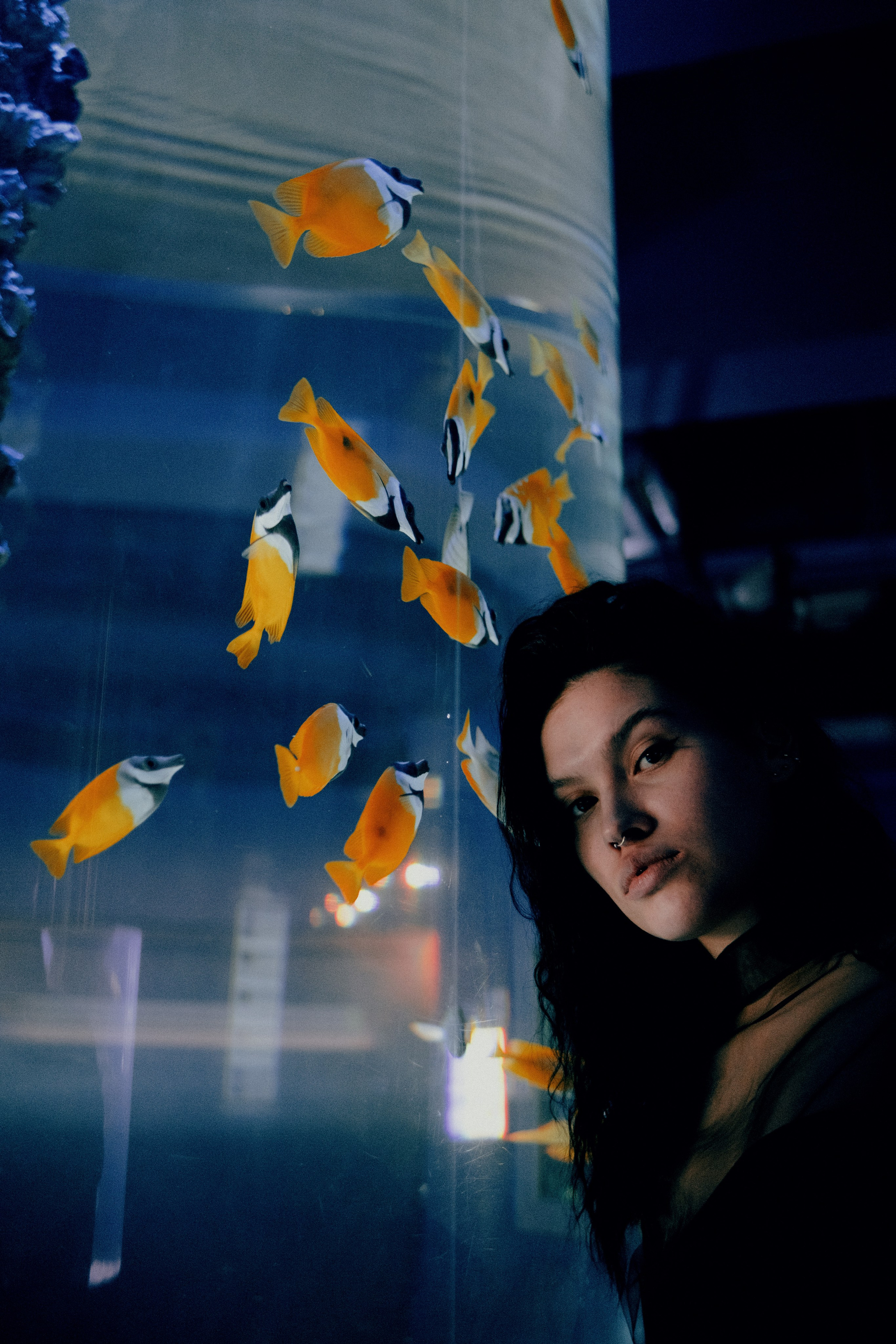 Julia. Фотограф в Санкт-Петербурге Бирюлев Илья