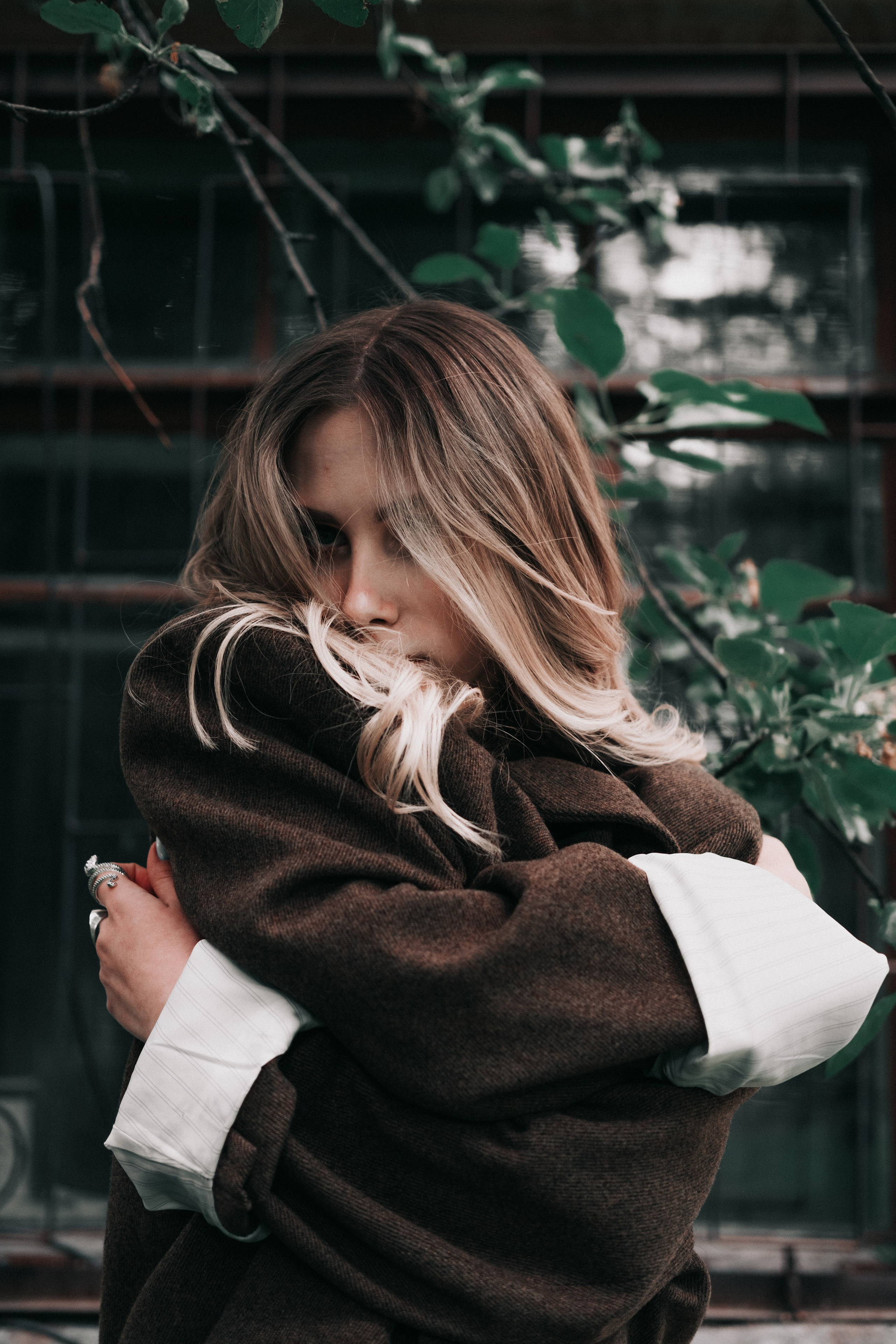 Veronika. Фотограф в Санкт-Петербурге Бирюлев Илья