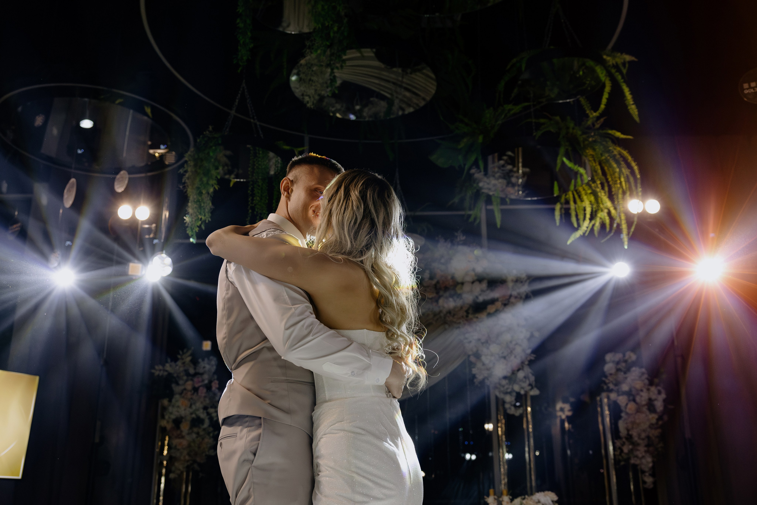 Никита и Вероника. Свадебный и семейный фотограф Краснодар, Юлия Потопахина