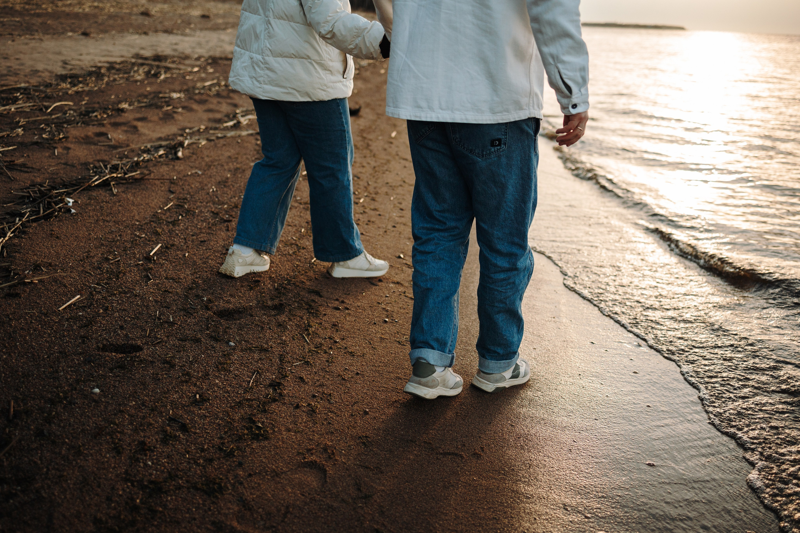 Найт и его семья. Фотограф — Анималист | Санкт-Петербург